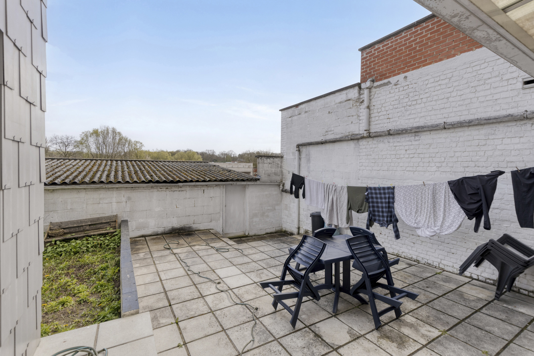 Picture 4 of 4 for Apartment block with six bedrooms in Dilbeek