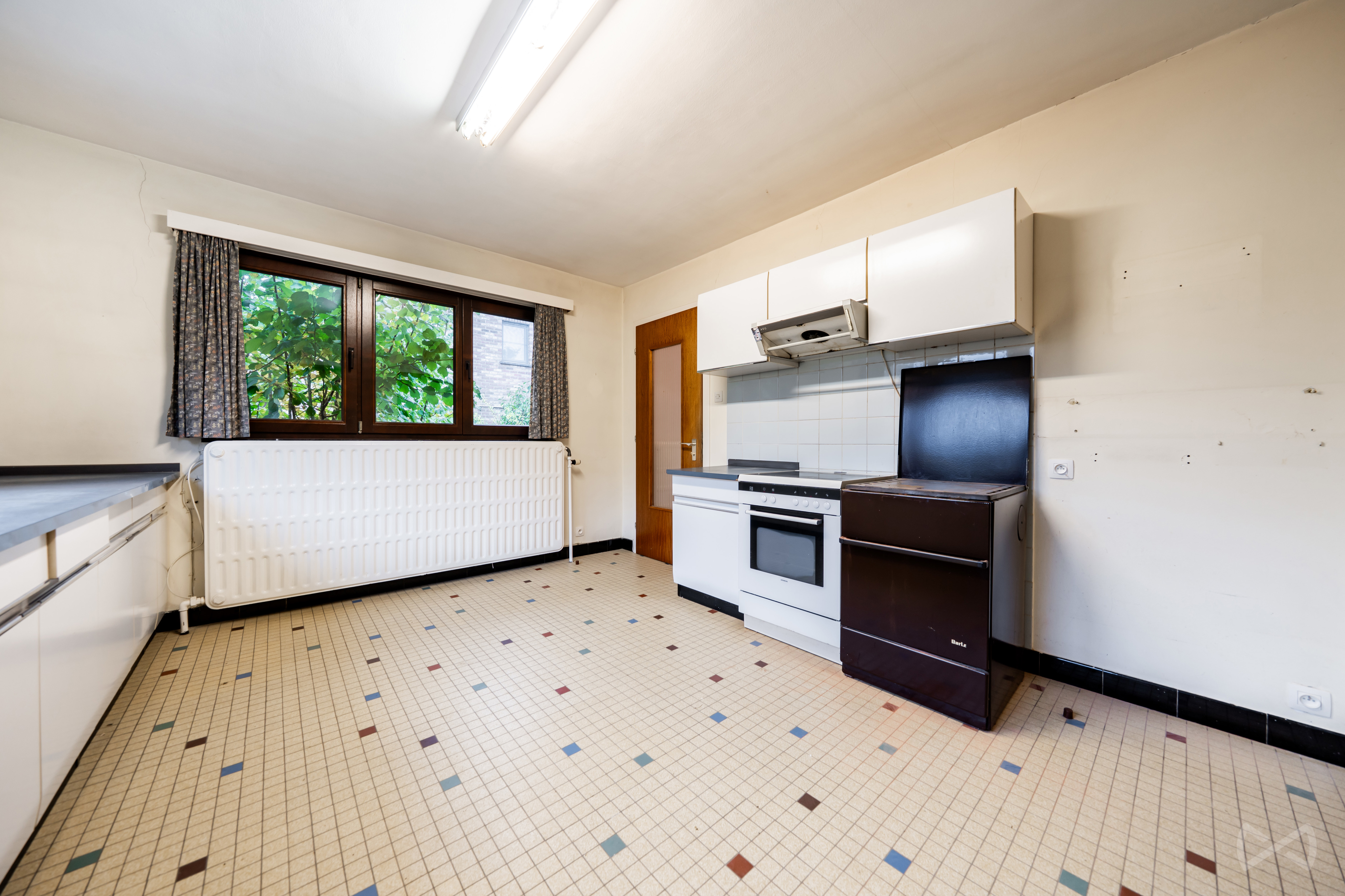 Picture 4 of 4 for Bungalow with two bedrooms in Spa