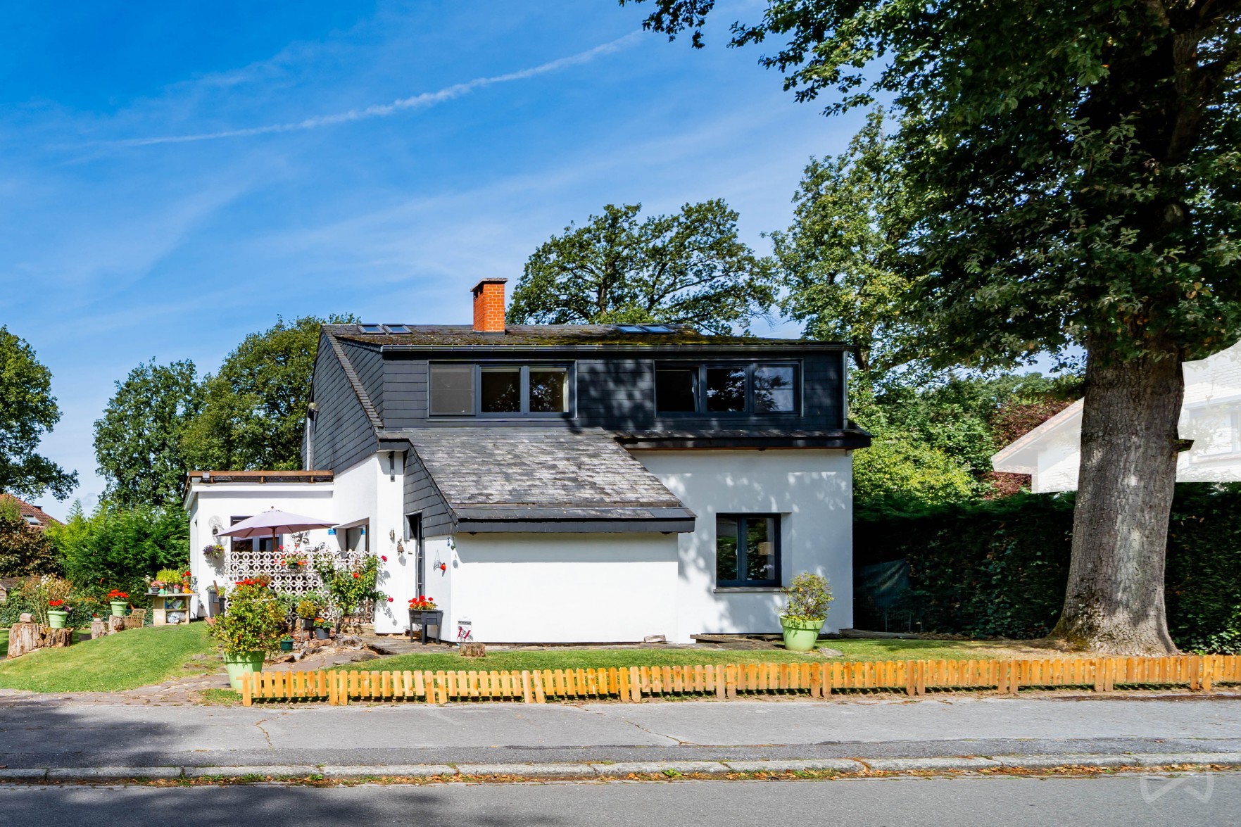 Foto 1 van 4 van Villa met drie slaapkamers in Montigny-le-Tilleul