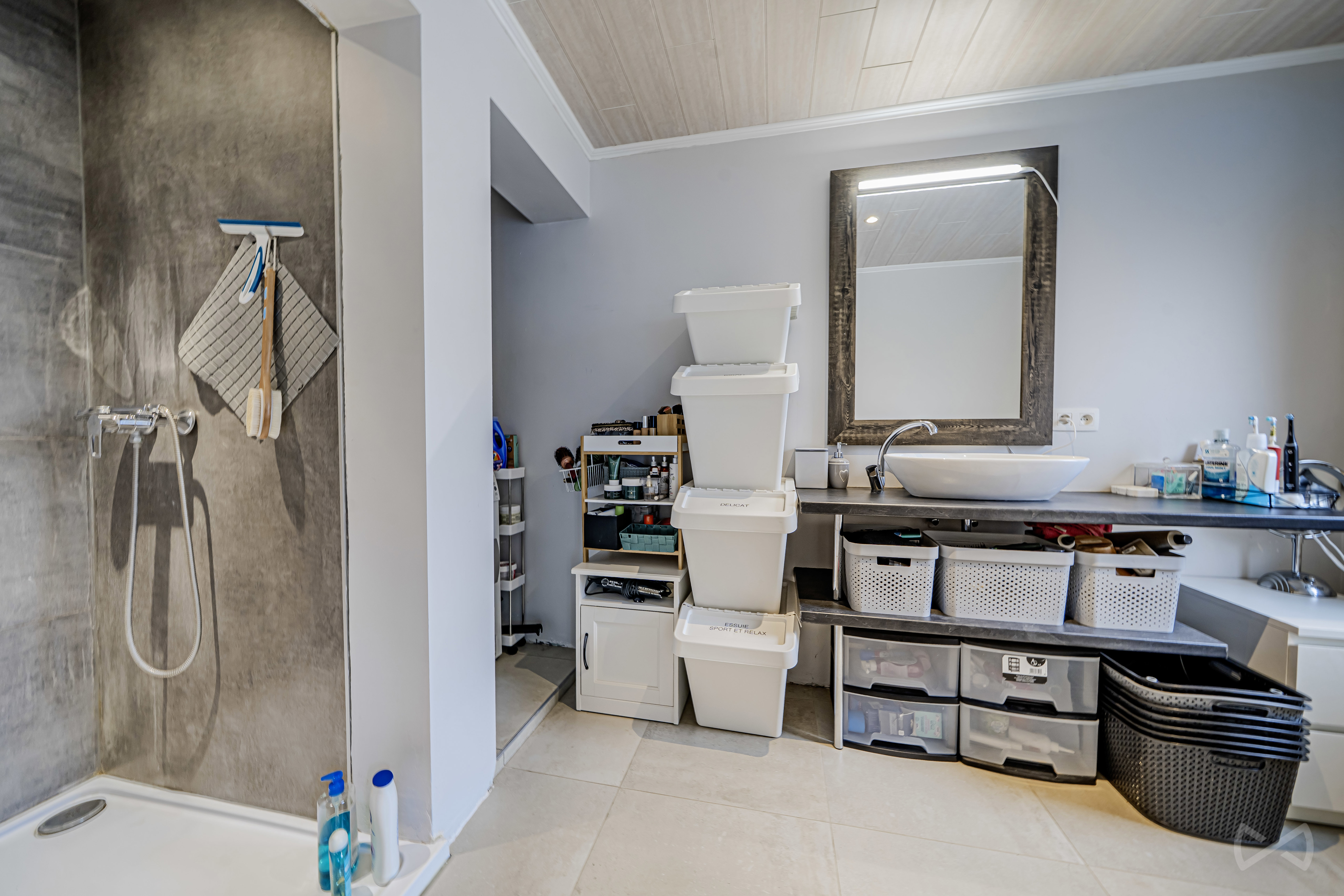 Picture 2 of 4 for House with two bedrooms in Morlanwelz Carnières
