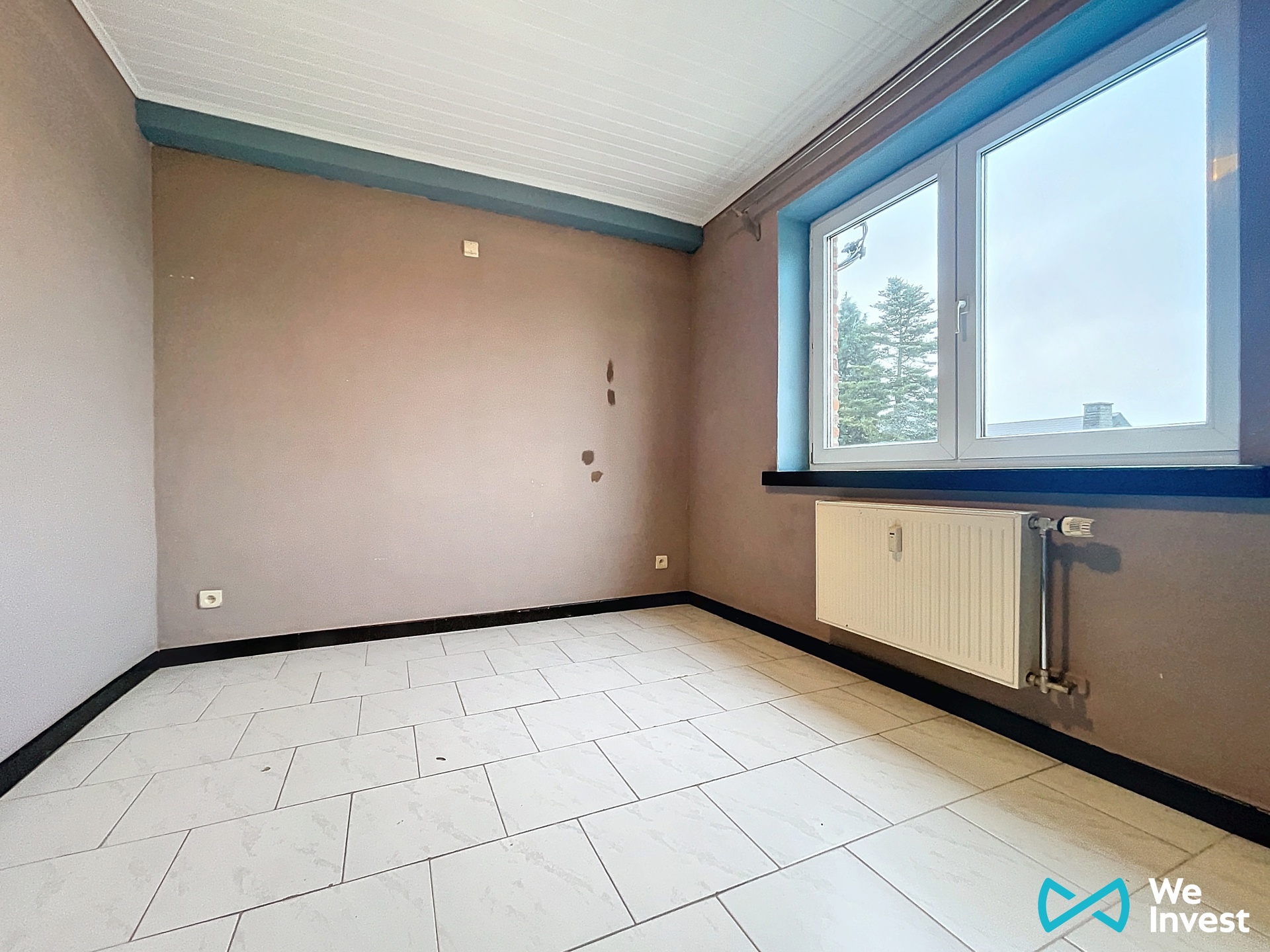 Photo 4 sur 4 pour Appartement de deux chambres à Ciney