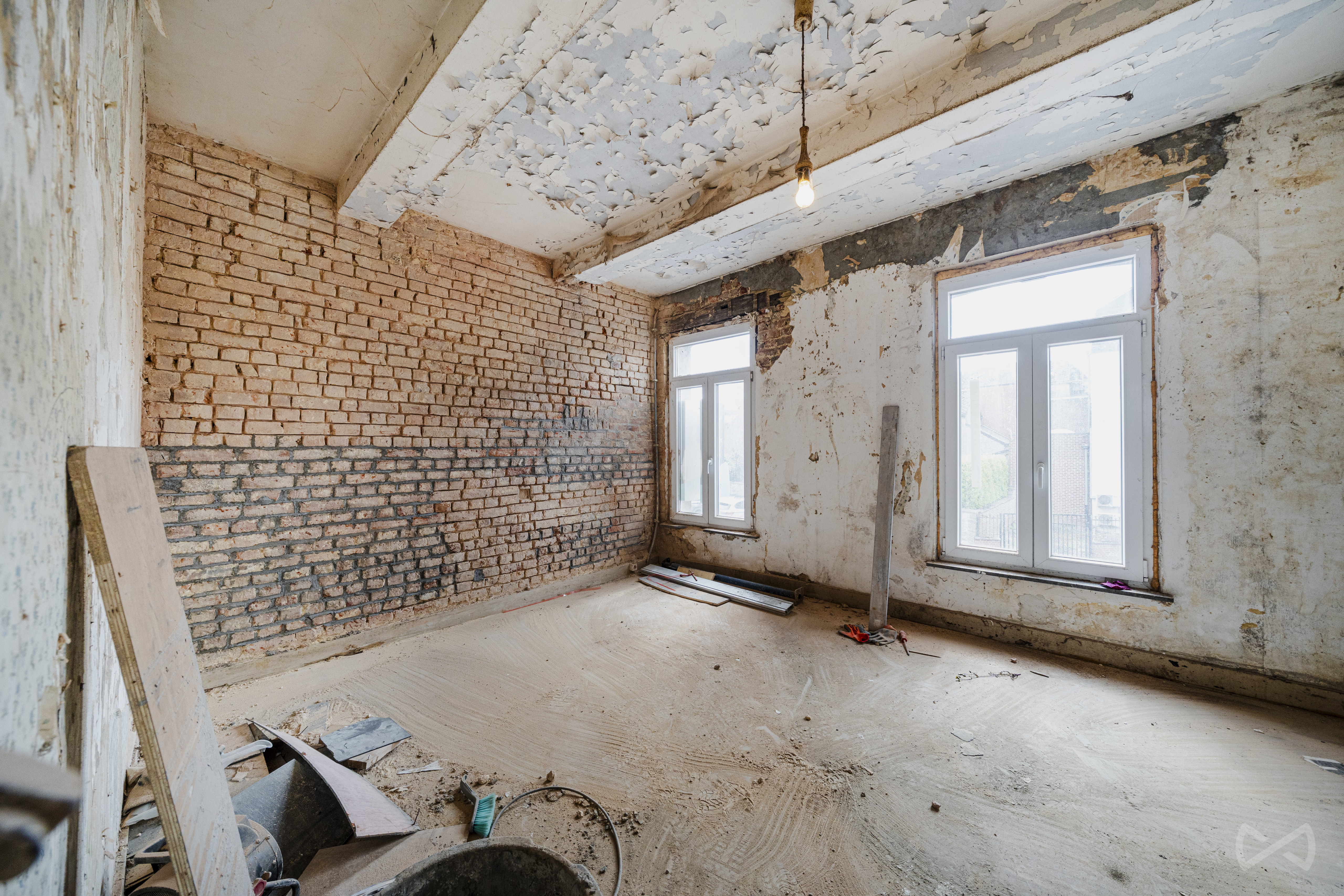 Photo 4 sur 4 pour Maison de quatre chambres à Chimay
