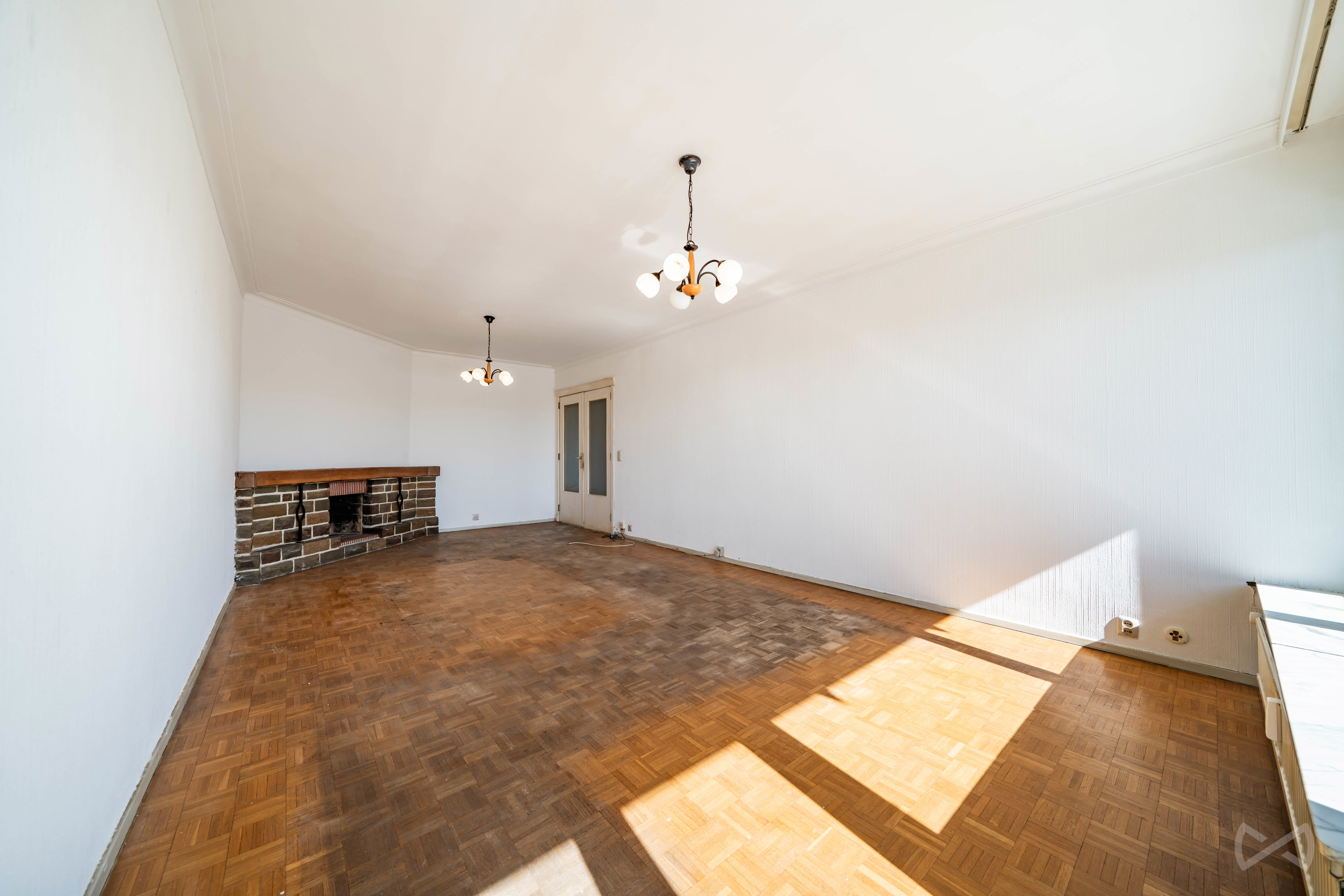 Picture 2 of 4 for Flat with two bedrooms in Molenbeek-saint-jean