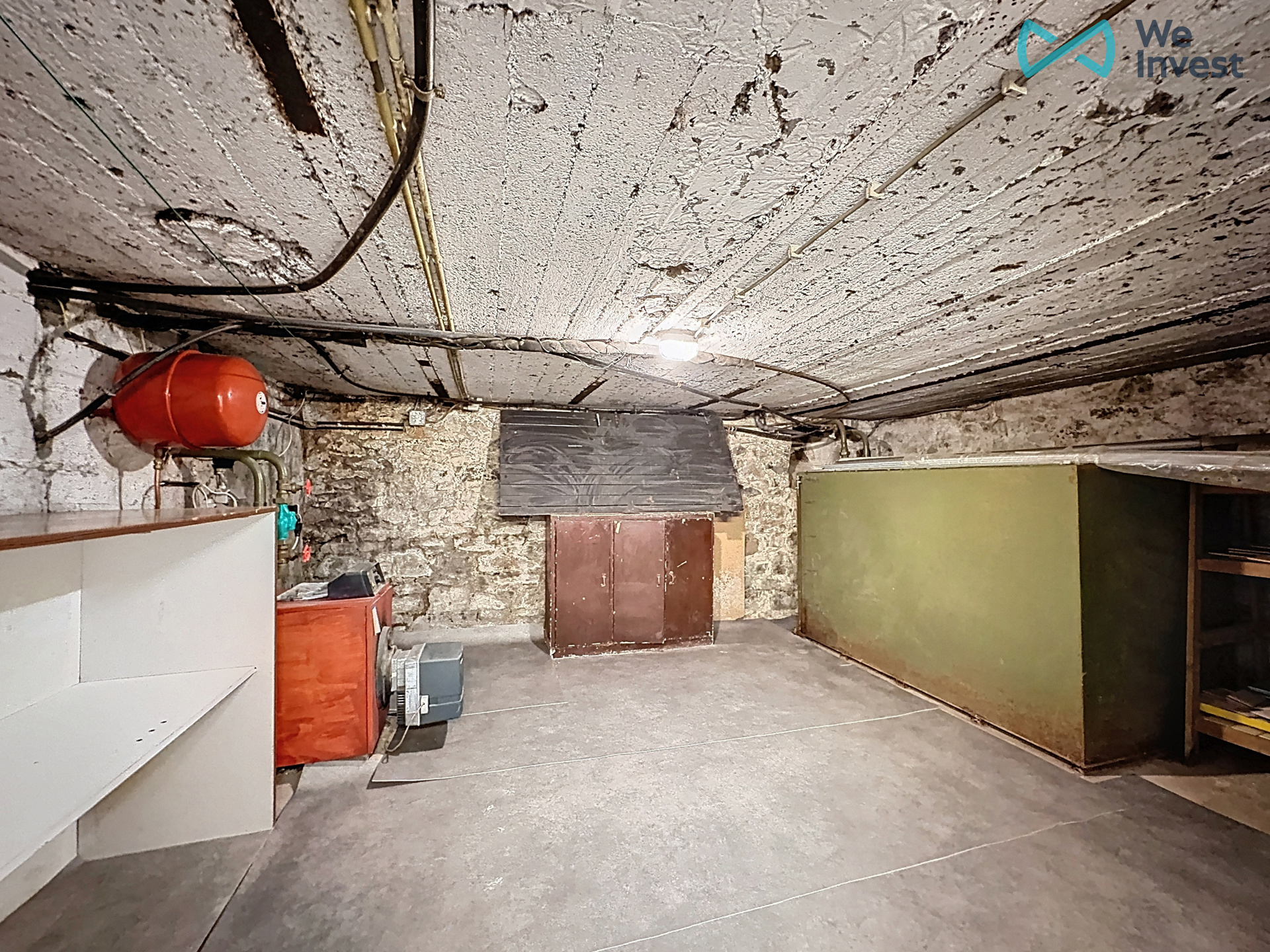 Picture 3 of 3 for House with five bedrooms in Malmedy