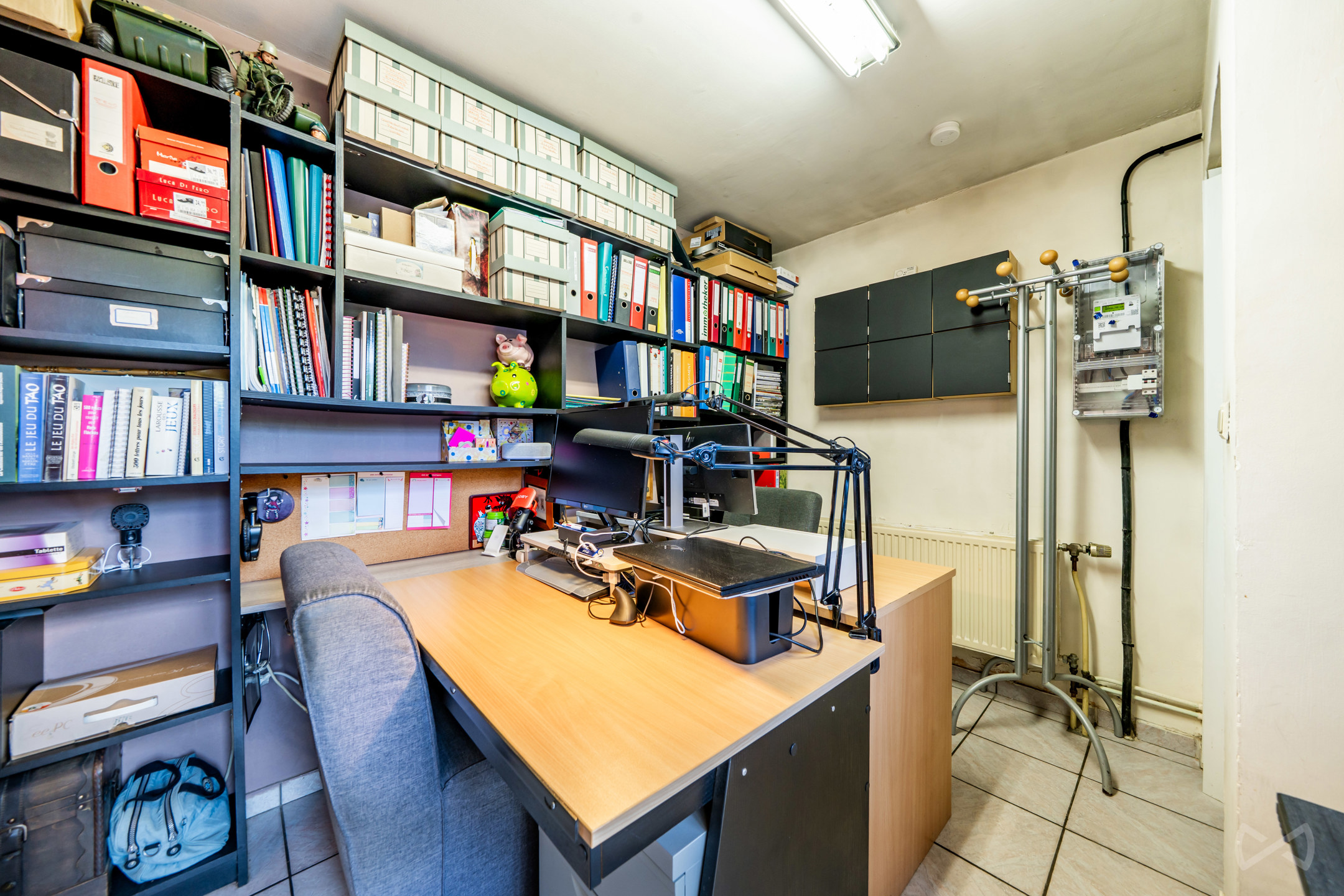 Photo 4 sur 4 pour Maison de deux chambres à Braine-l'Alleud Ophain-Bois-Seigneur-Isaac