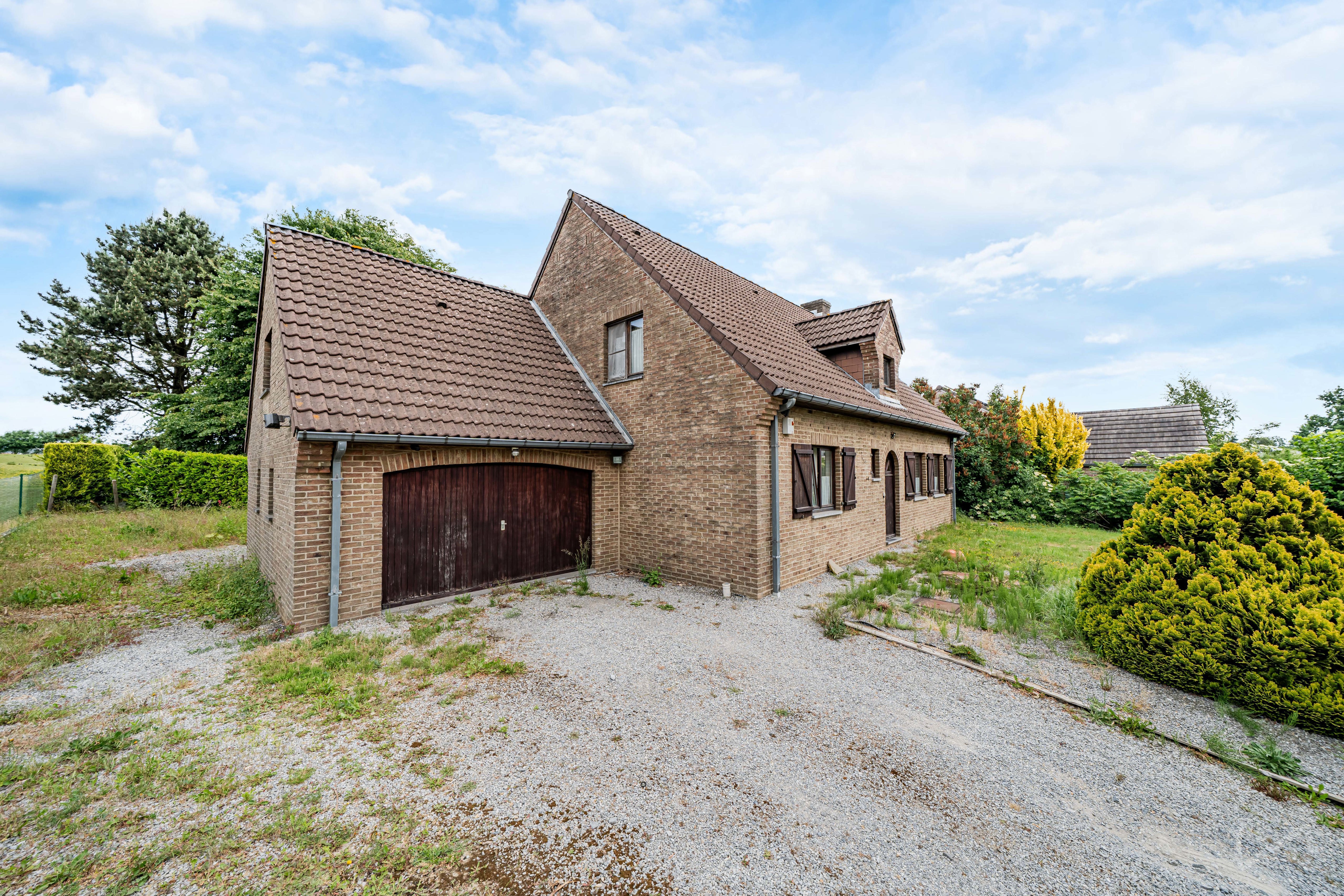 Picture 4 of 4 for Villa with five bedrooms in Mellery