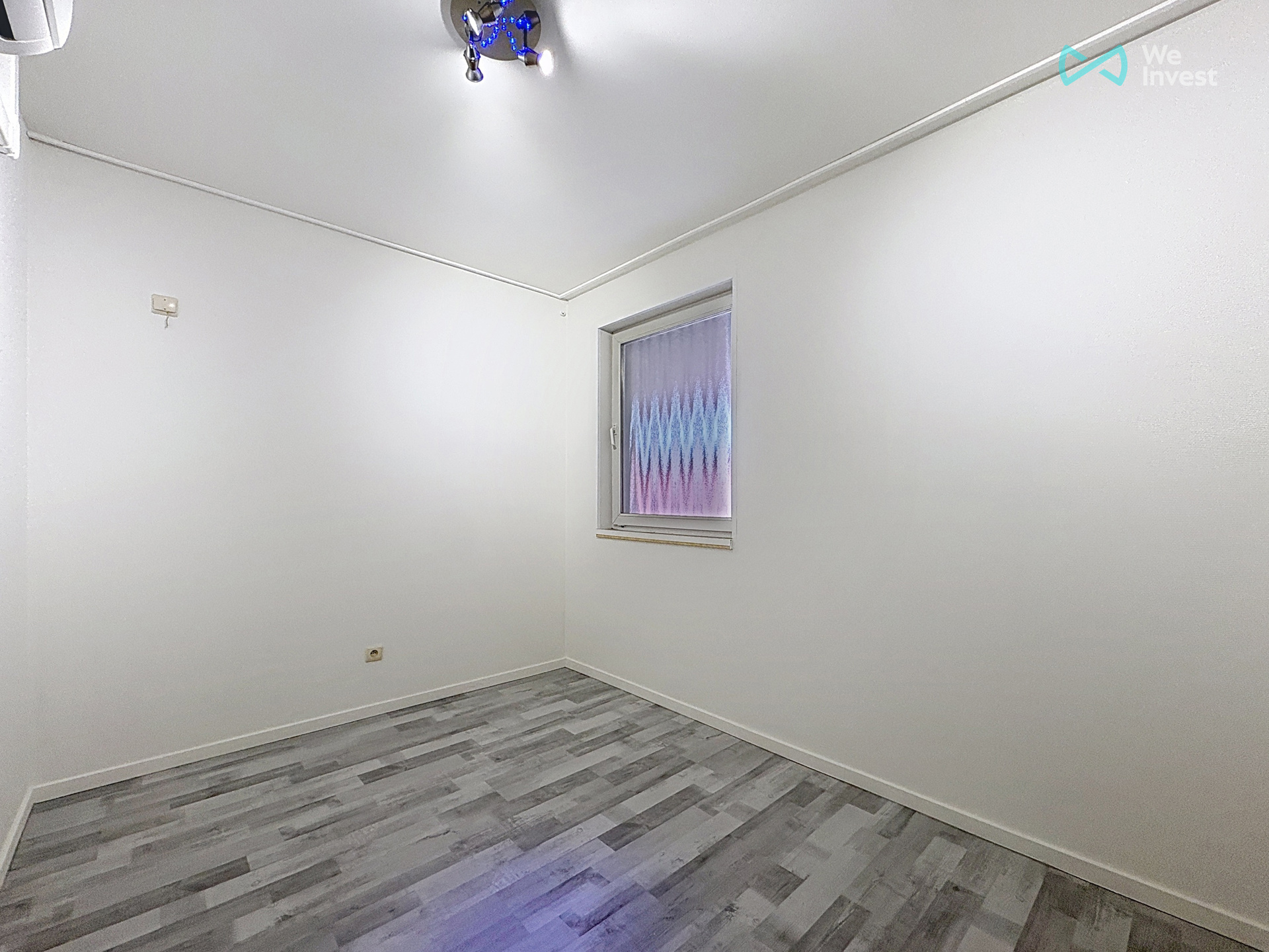 Picture 3 of 3 for Duplex with three bedrooms in Enghien
