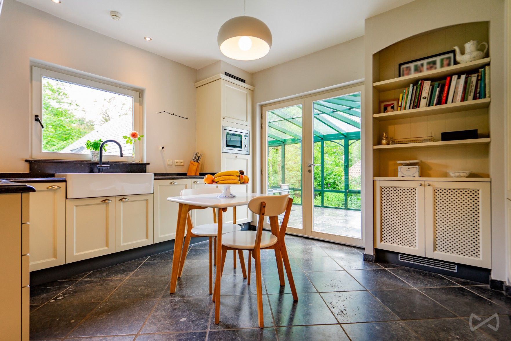 Picture 2 of 4 for House with five bedrooms in Céroux-mousty