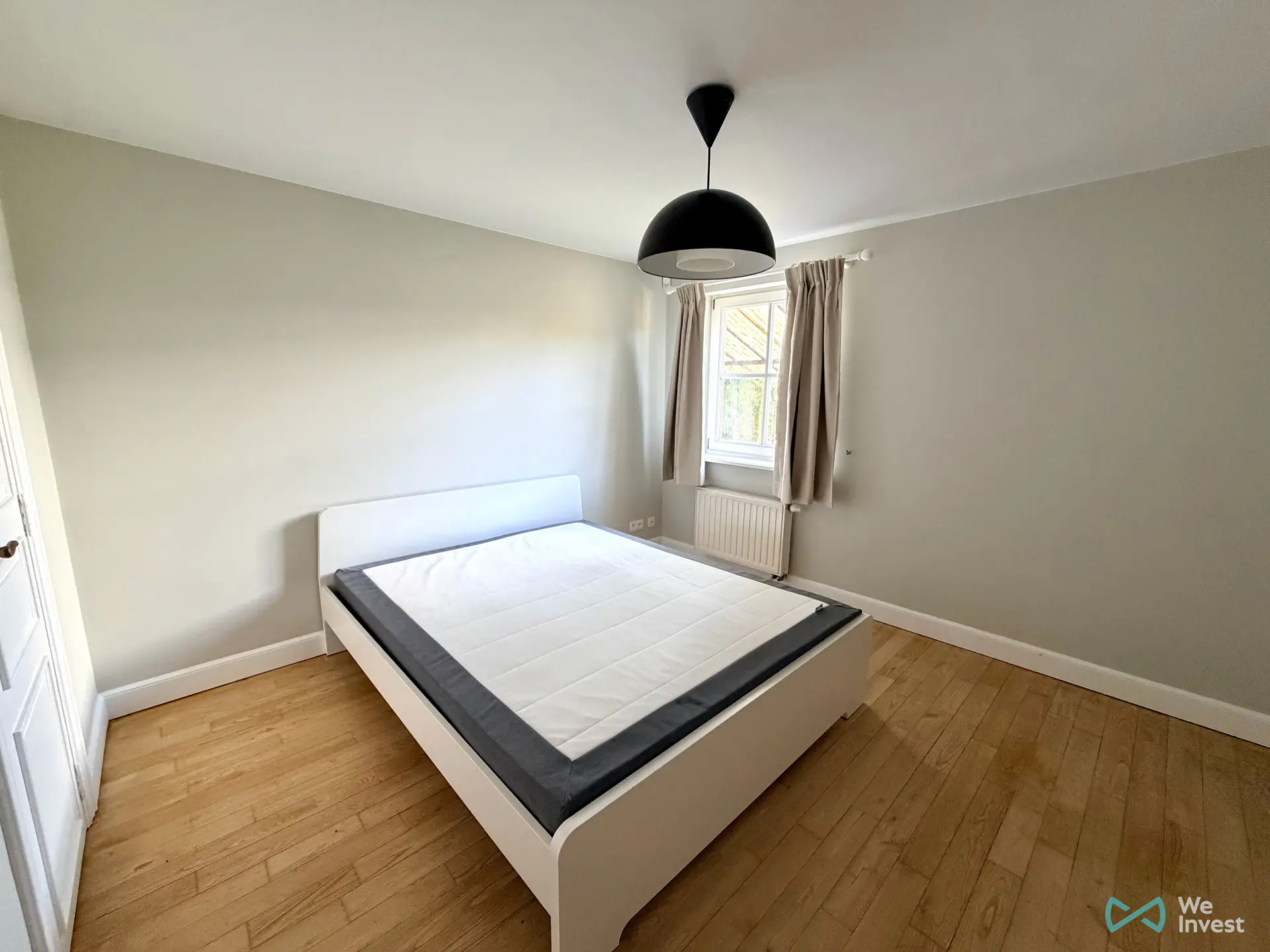 Photo 4 sur 4 pour Maison de cinq chambres à Chaumont-Gistoux