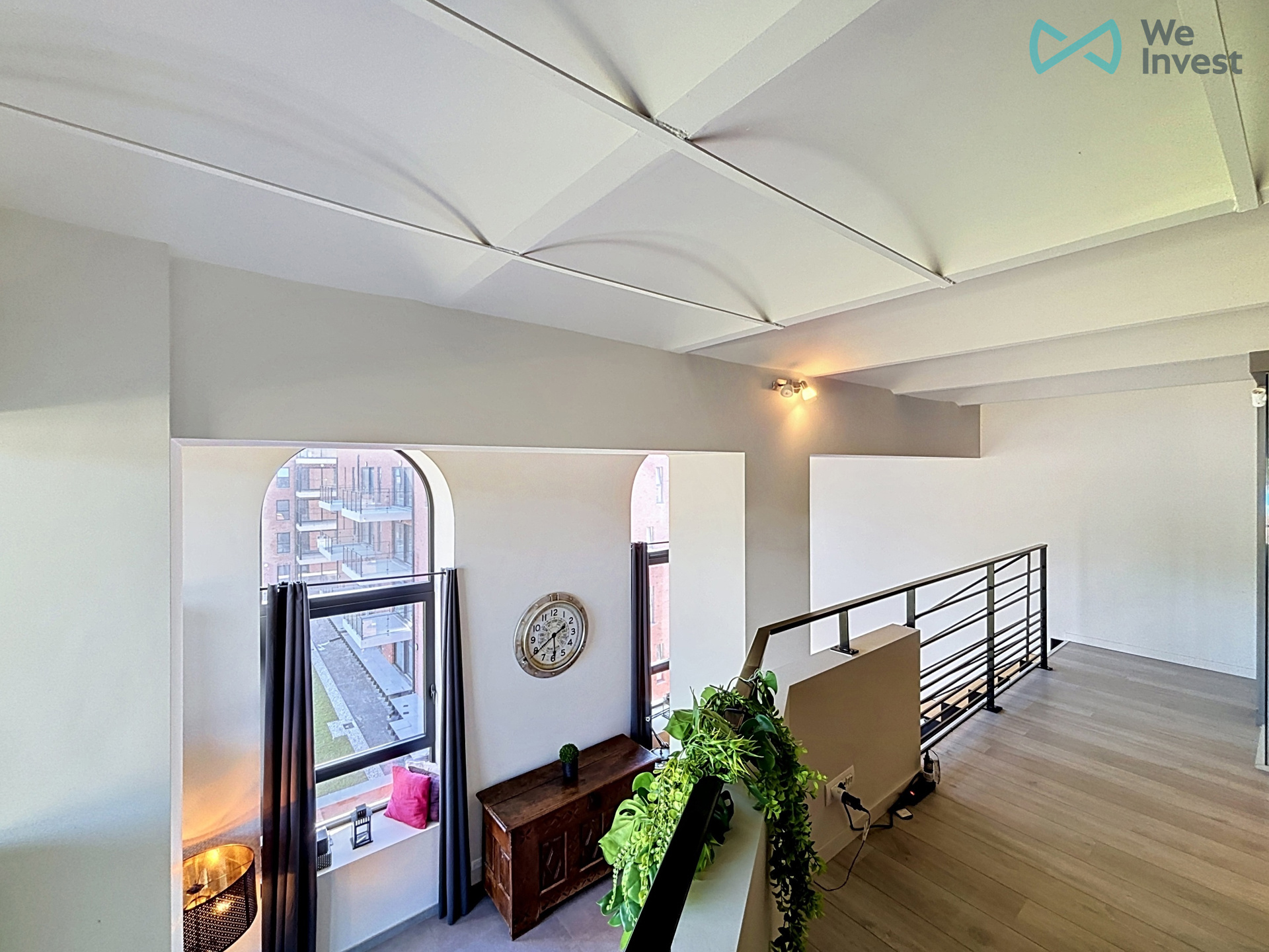 Picture 2 of 4 for Flat with two bedrooms in Tubize
