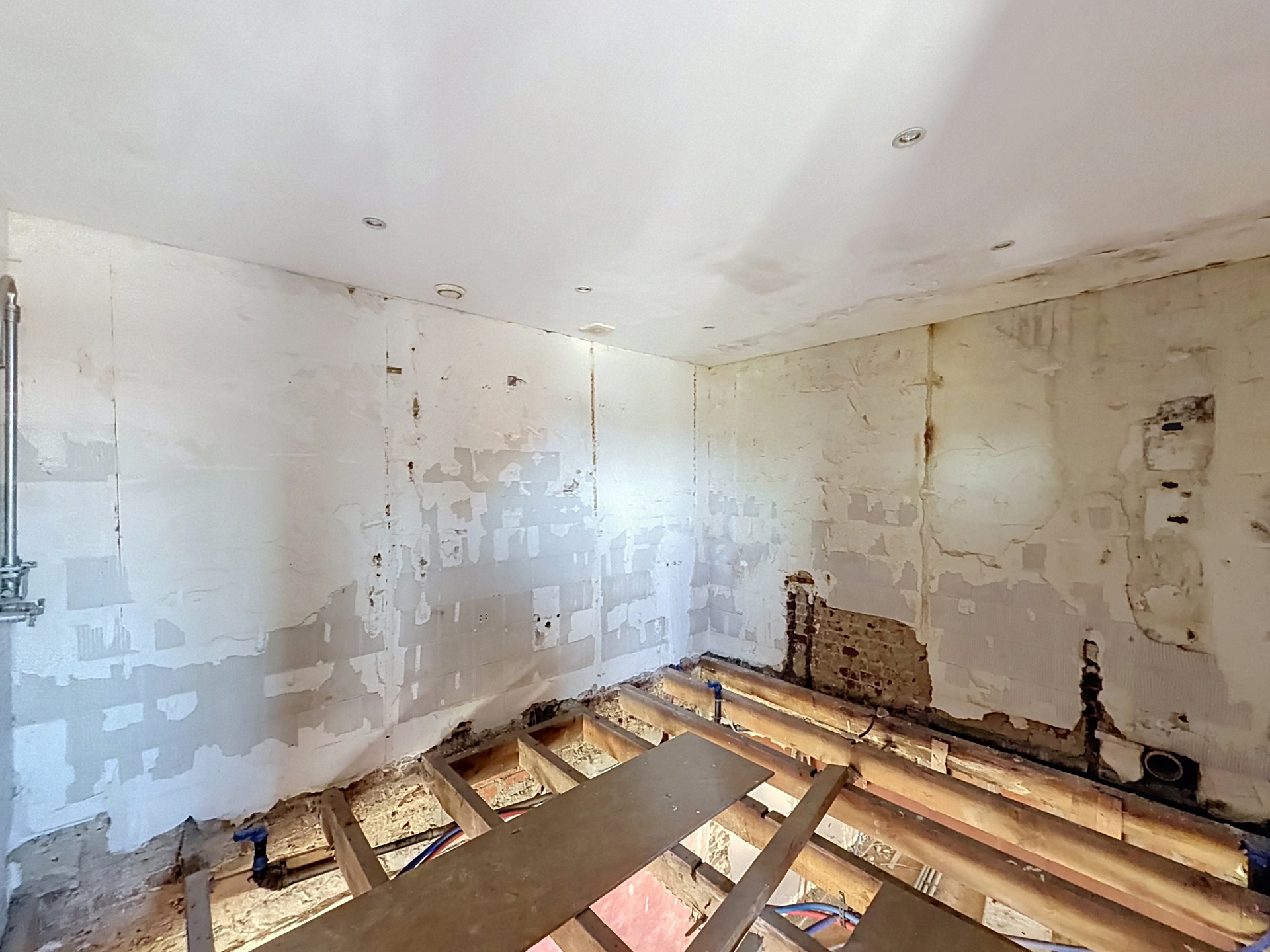 Photo 1 sur 4 pour Maison de deux chambres à Geraardsbergen