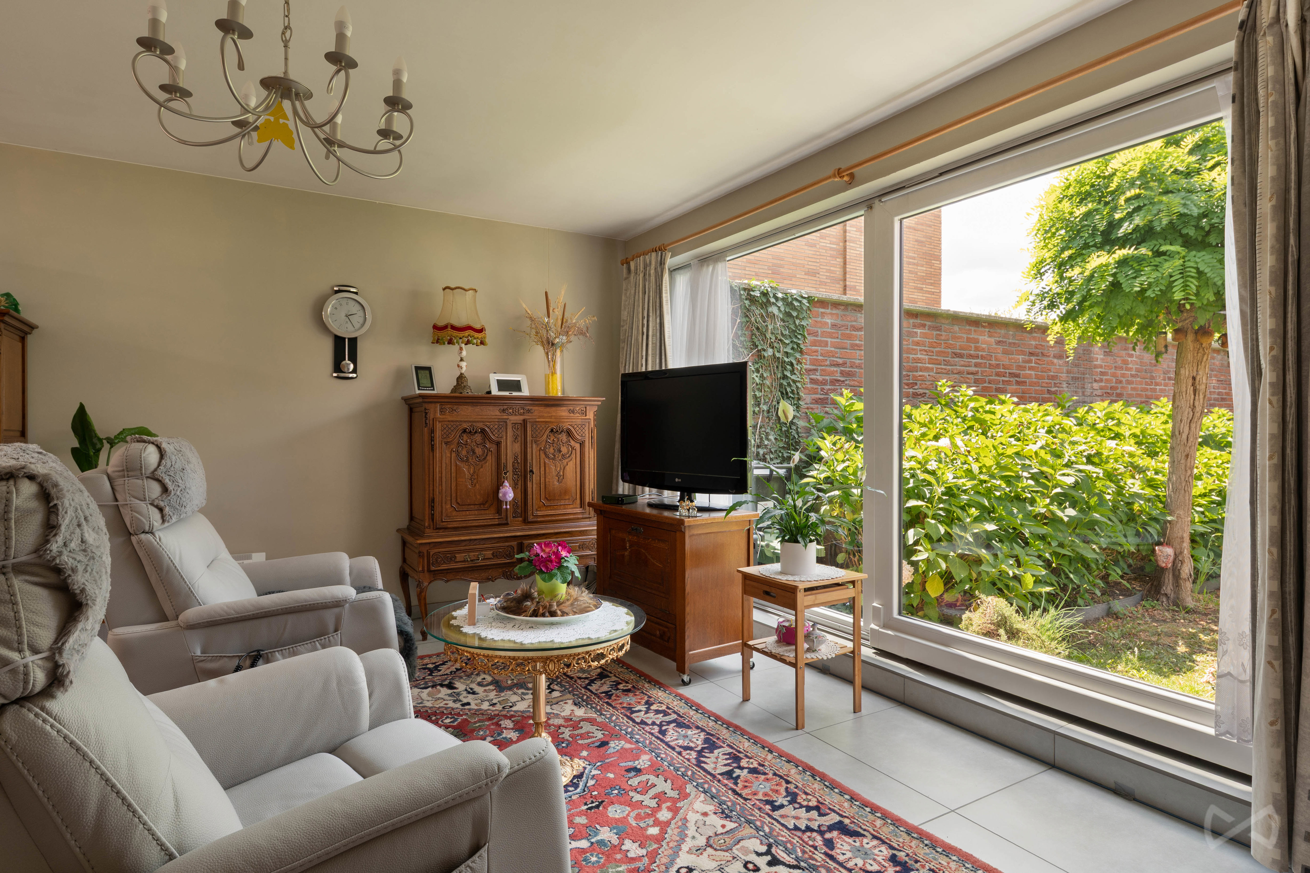 Picture 2 of 4 for Flat with two bedrooms in Oud-Heverlee