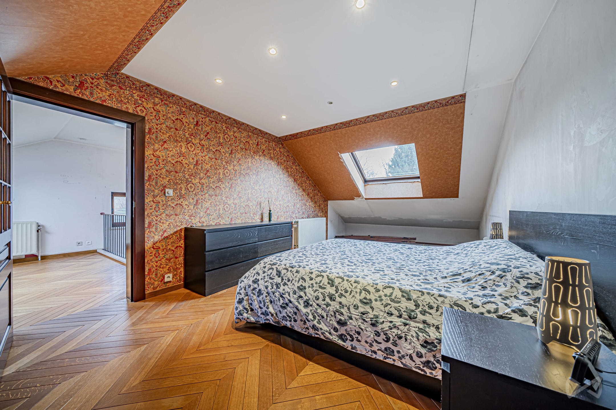 Picture 3 of 4 for House with four bedrooms in Nivelles