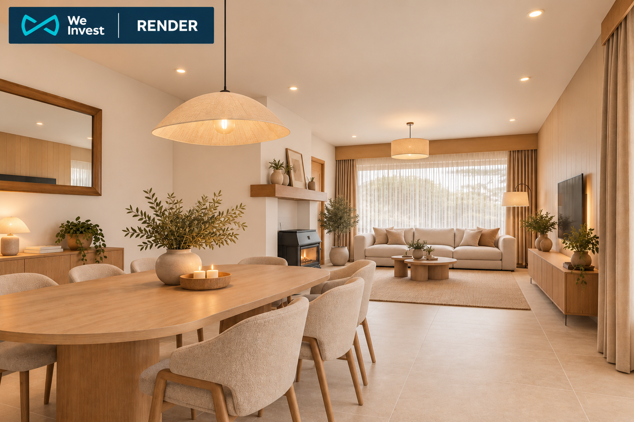 Picture 3 of 4 for House with three bedrooms in Beringen Paal