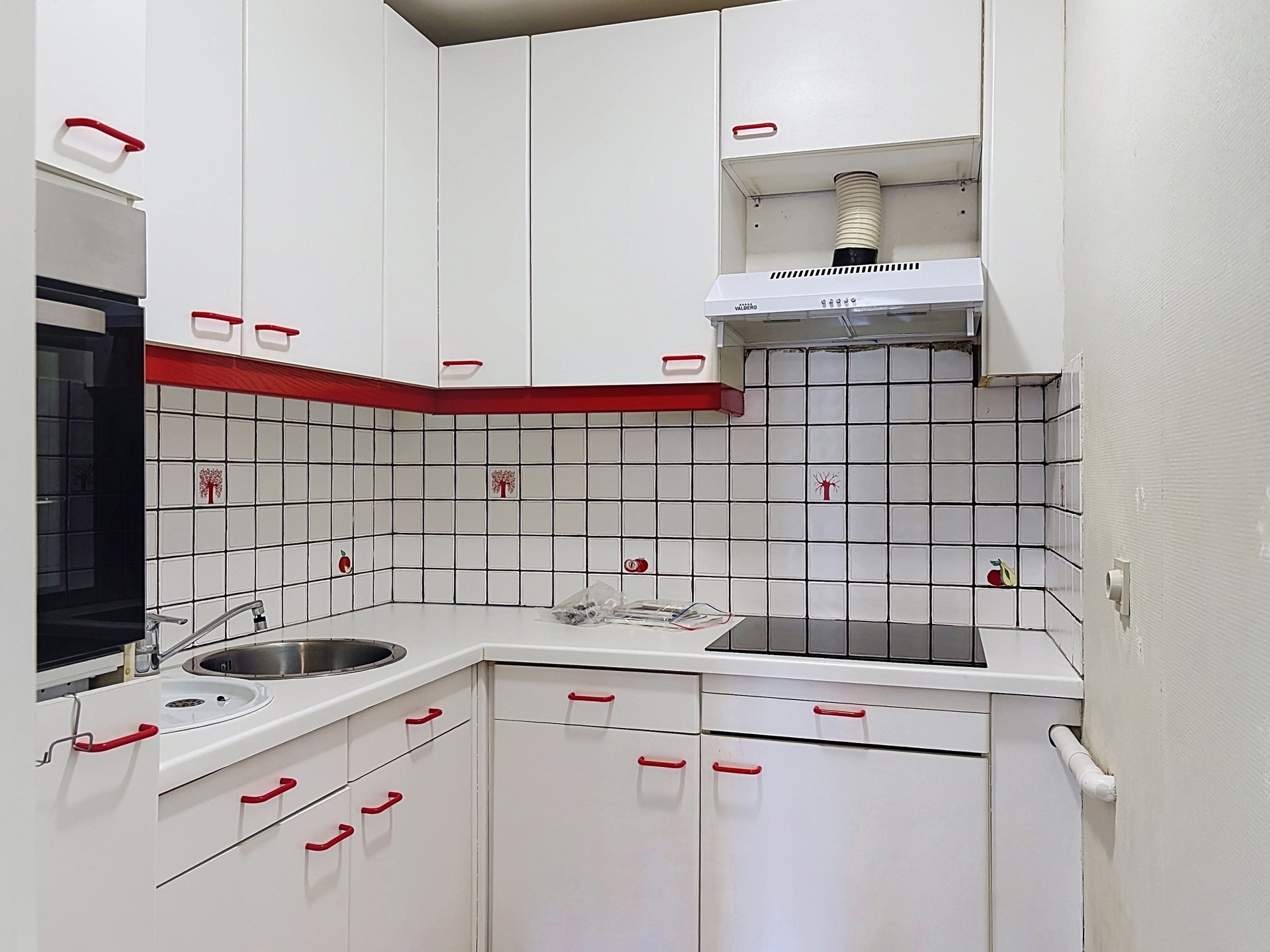 Photo 3 sur 4 pour Appartement d'une chambre à La Louvière