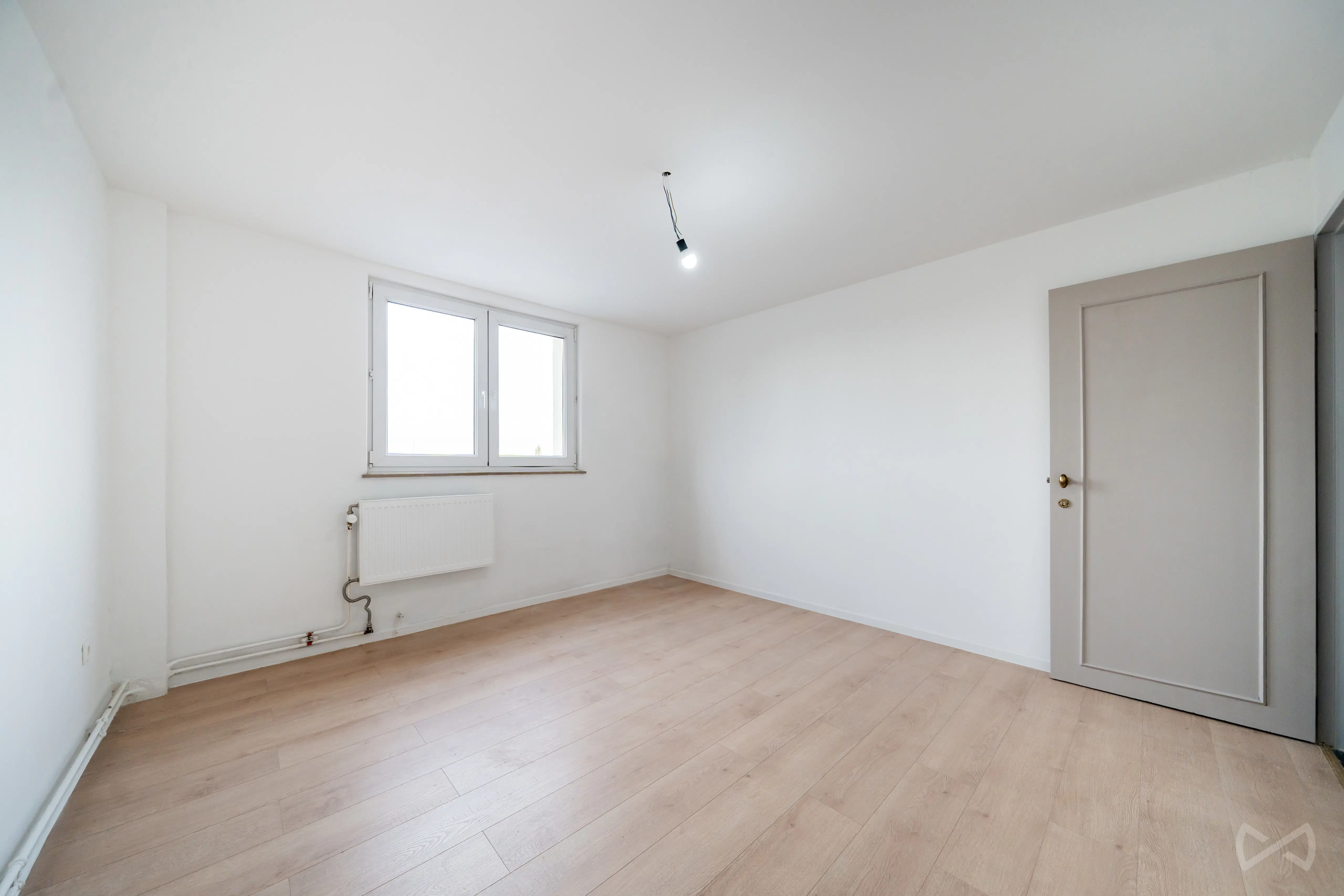 Picture 4 of 4 for Flat with two bedrooms in Mont-sur-marchienne