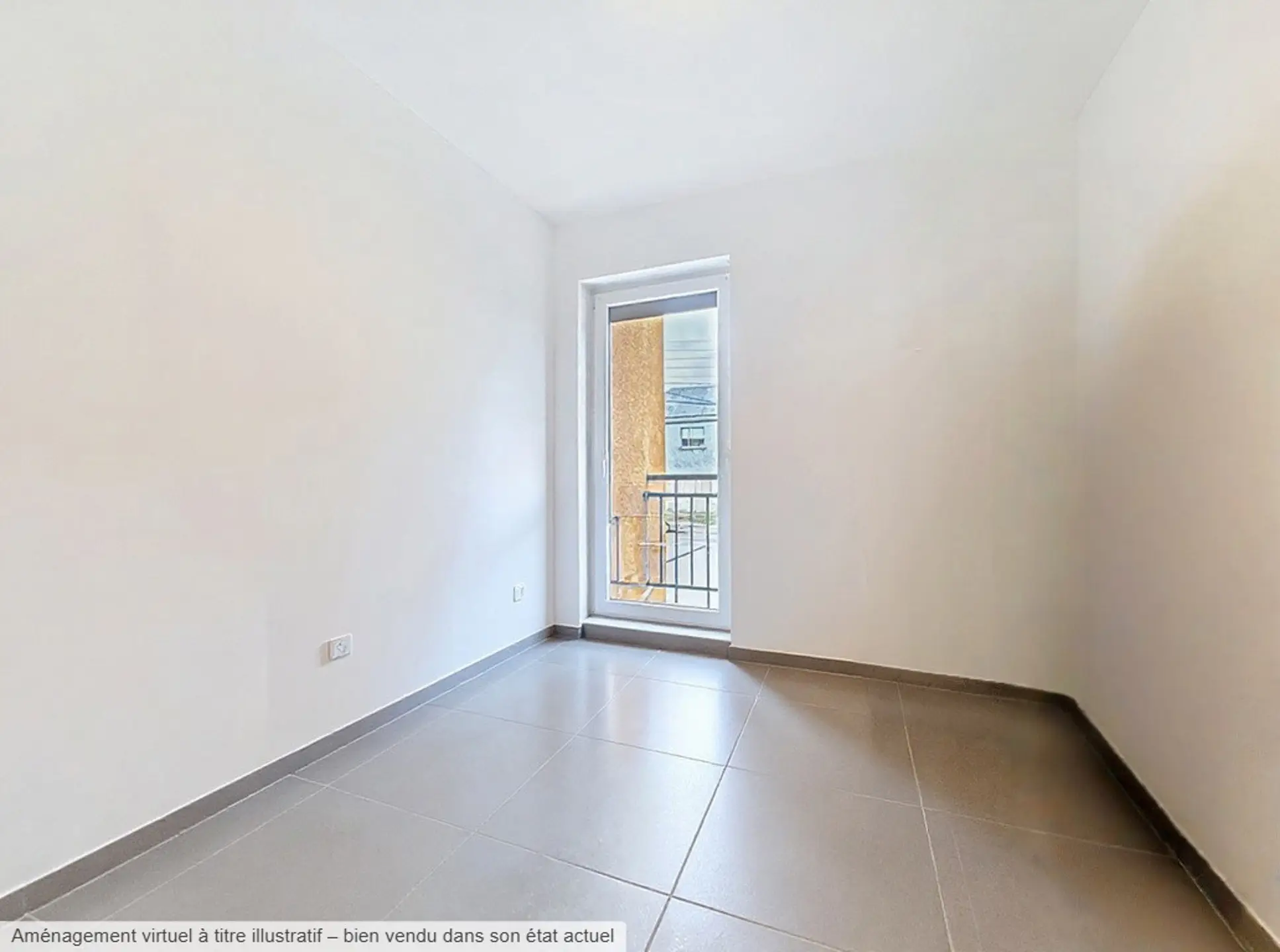 Picture 4 of 4 for Flat with two bedrooms in Aubange