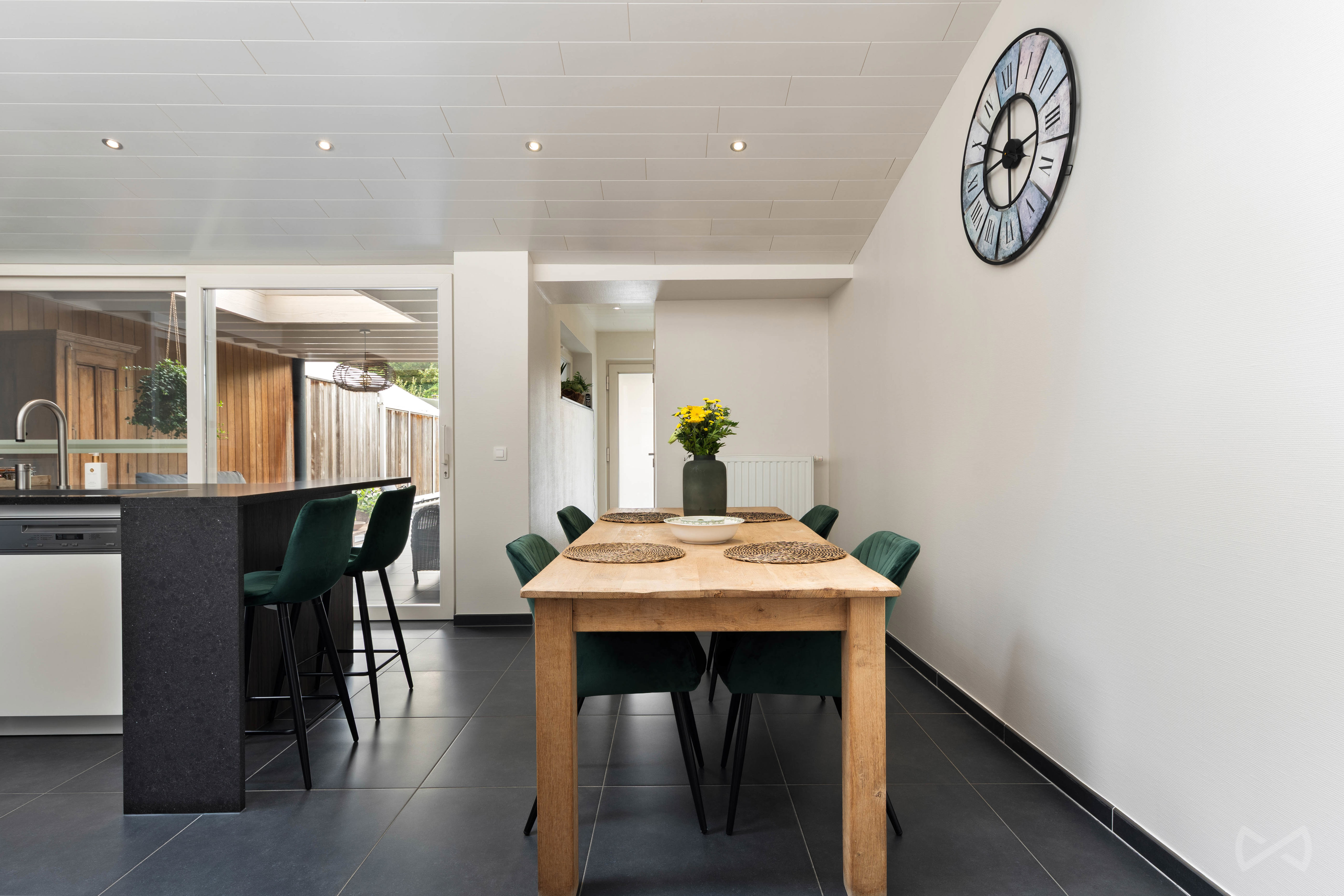Picture 4 of 4 for House with four bedrooms in Bierbeek