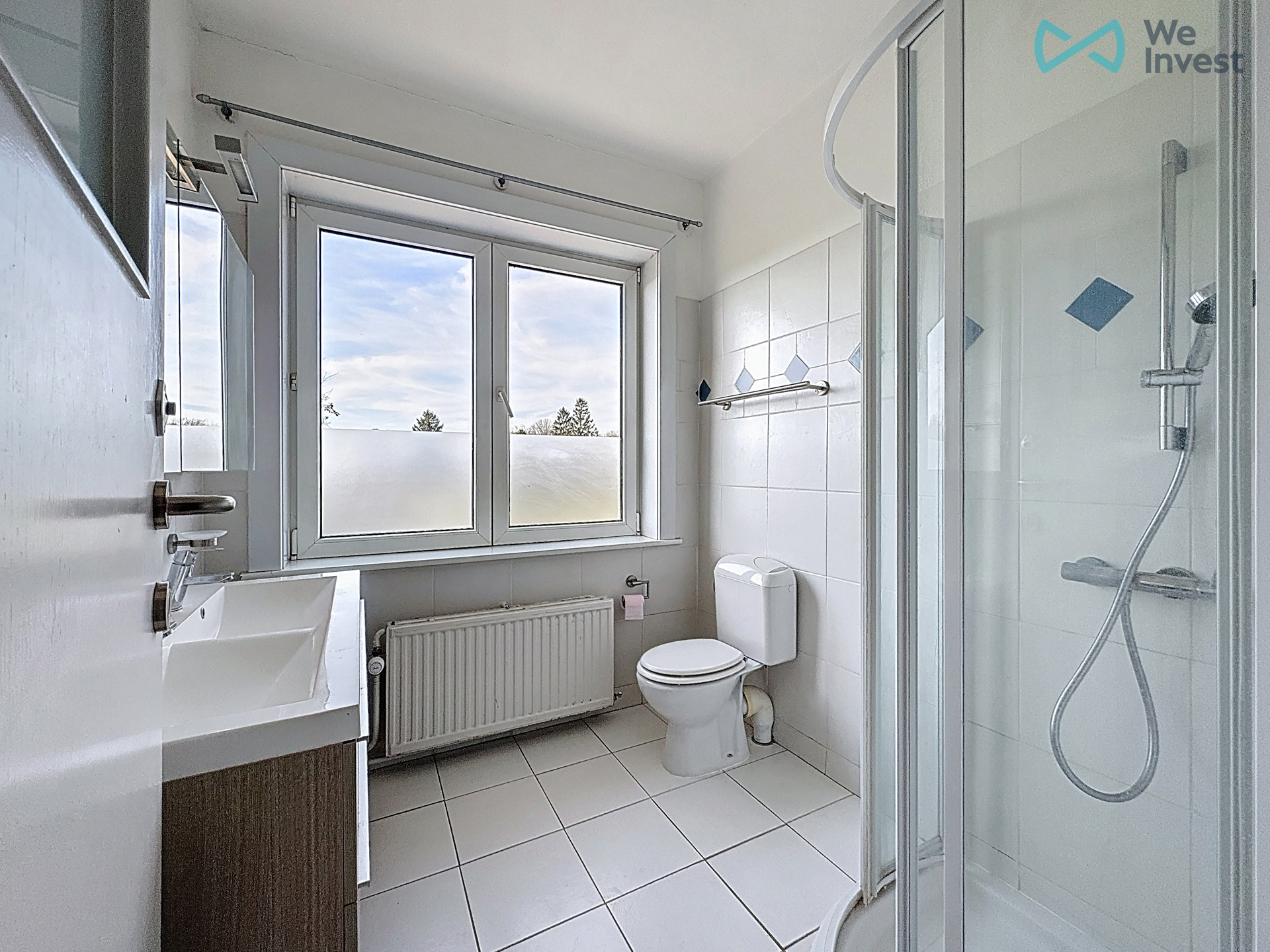 Picture 4 of 4 for House with three bedrooms in Brugelette
