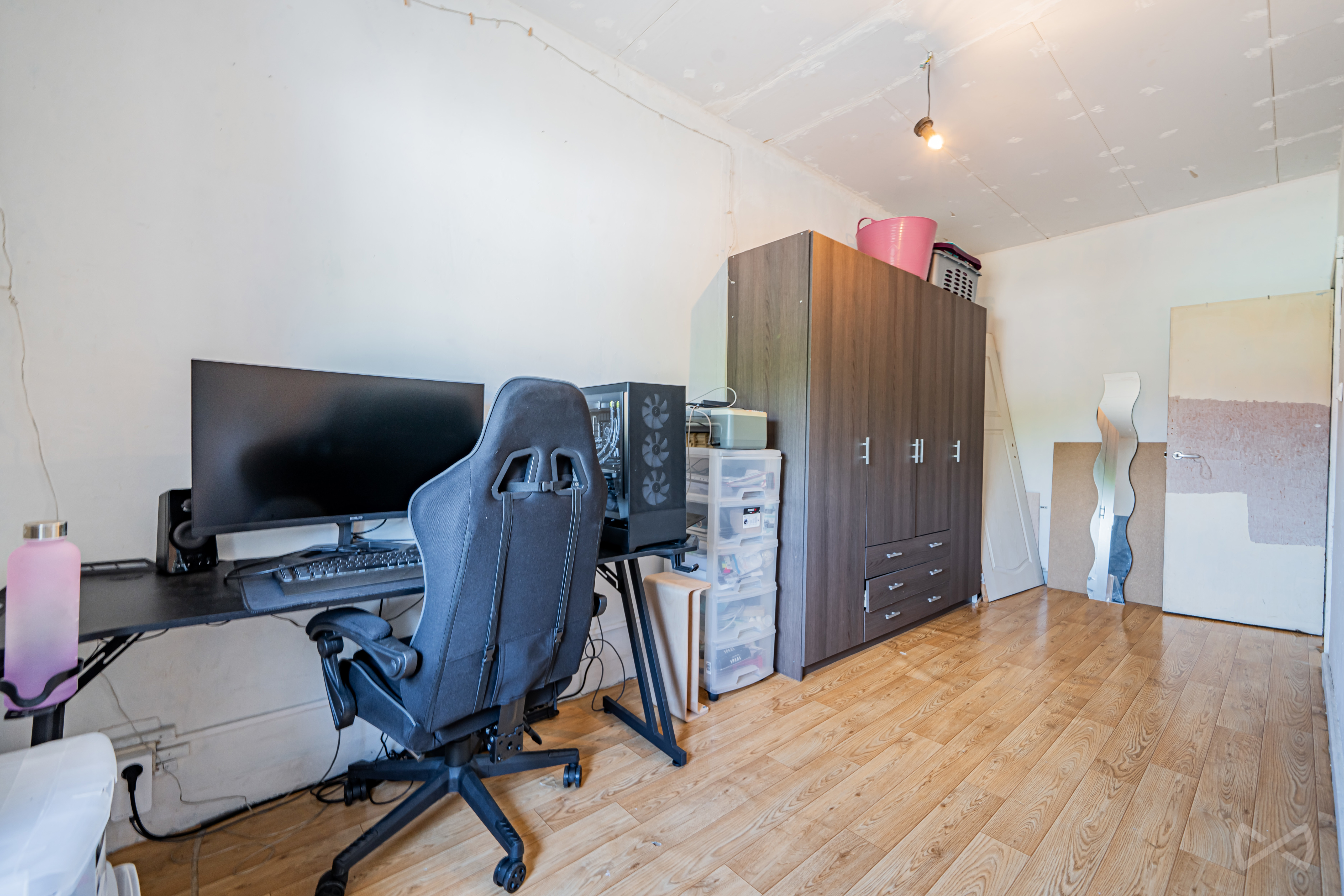 Picture 2 of 4 for House with three bedrooms in Escanaffles