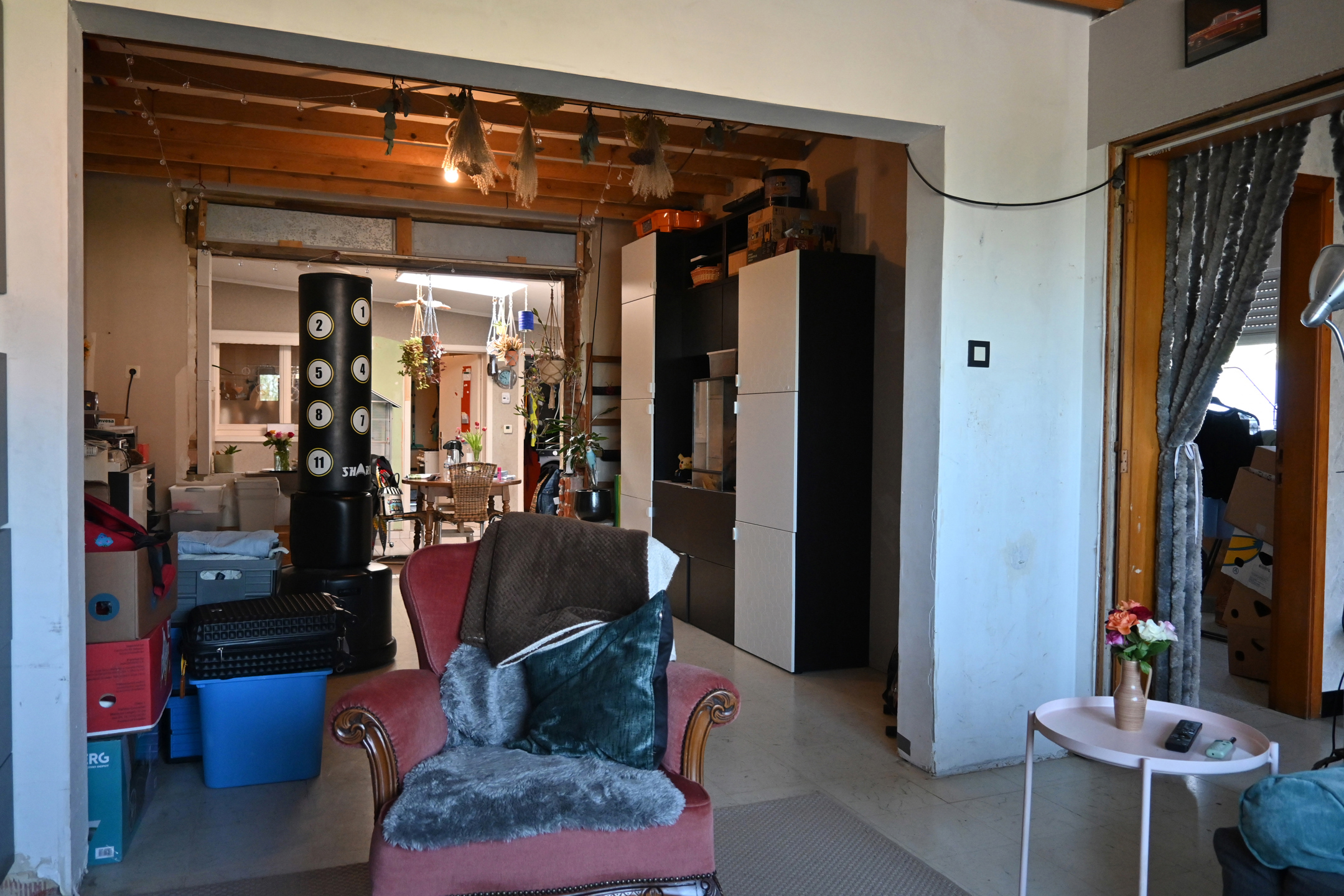 Picture 2 of 4 for House with three bedrooms in Geetbets