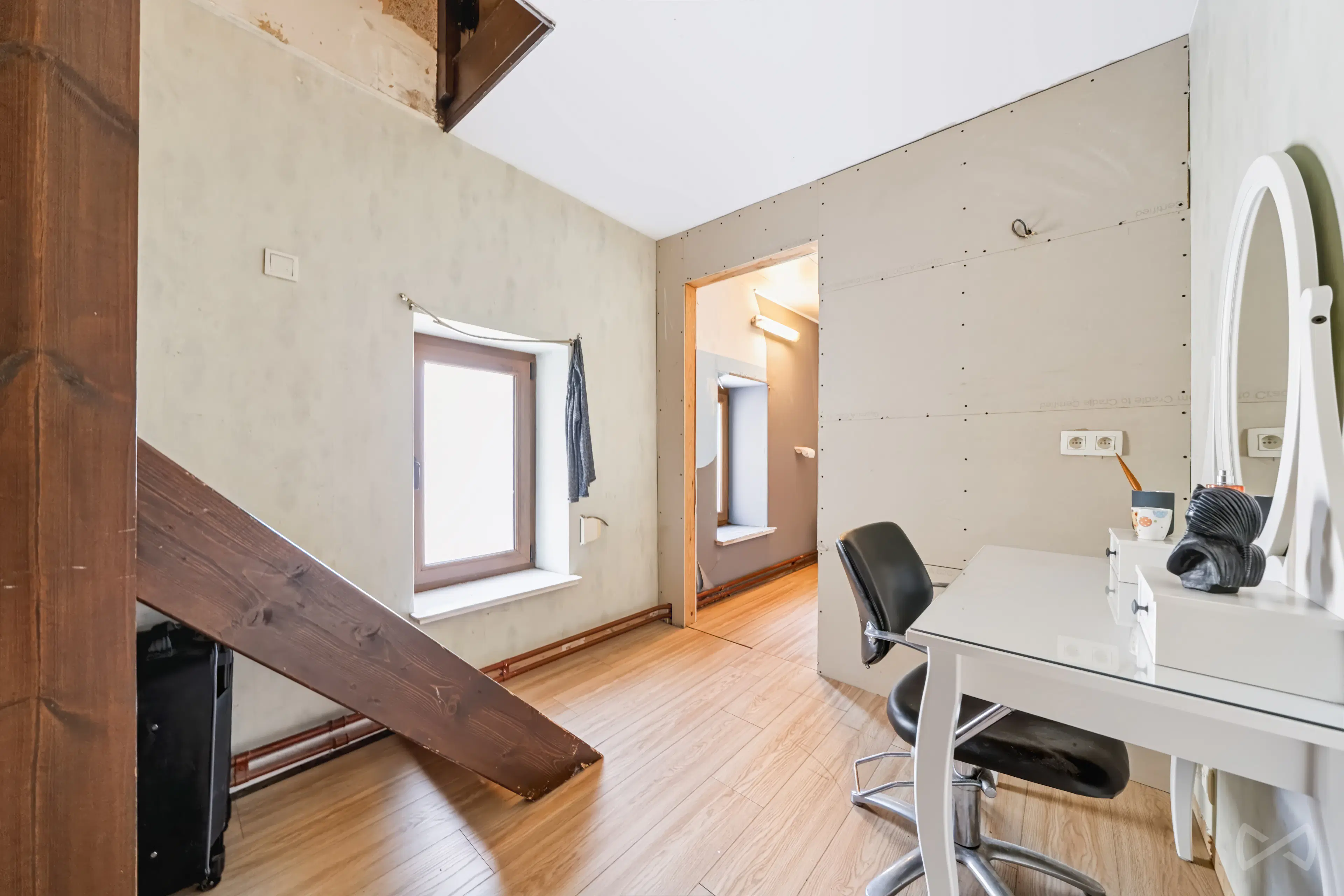 Picture 1 of 4 for House with three bedrooms in Grand-hallet