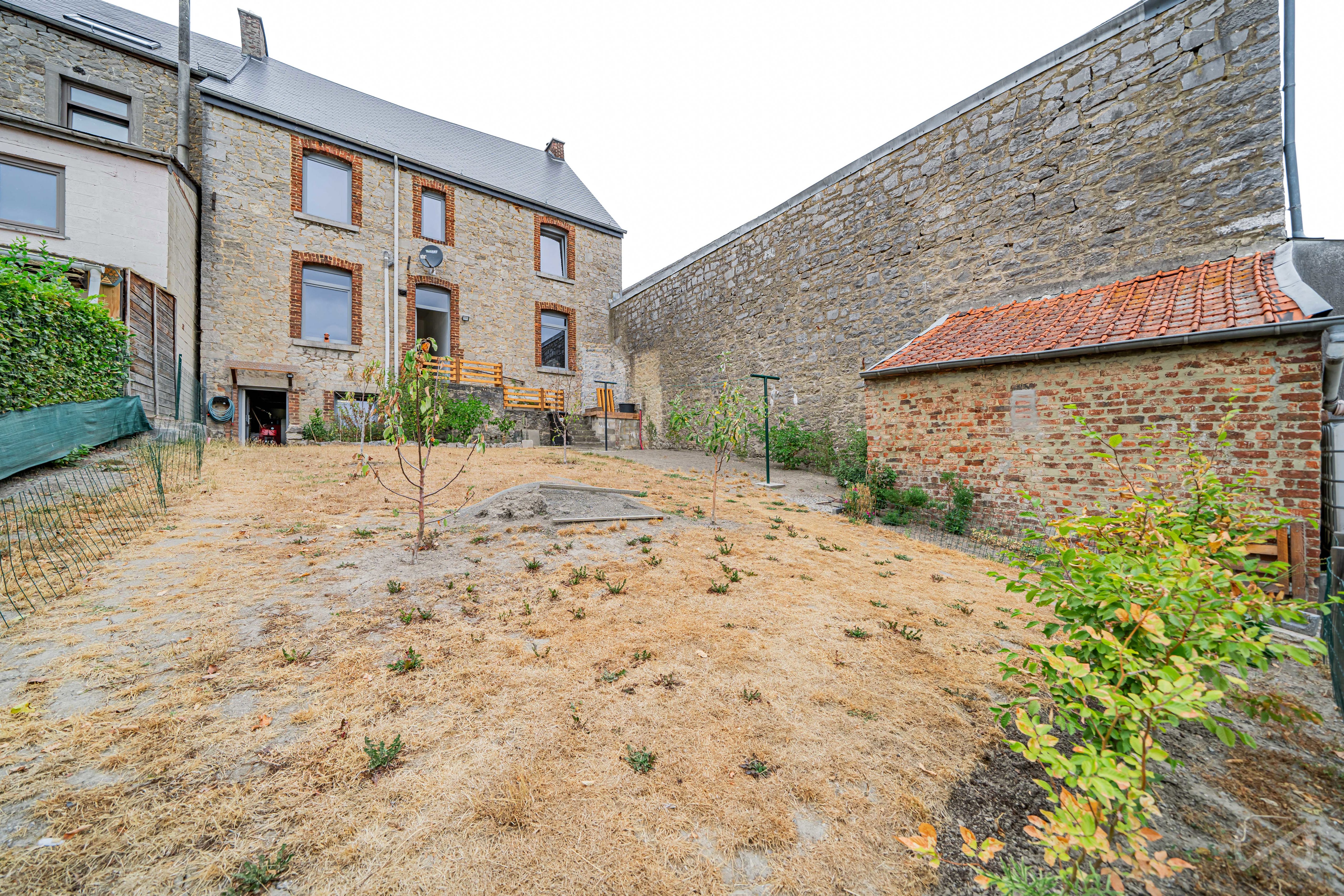 Picture 1 of 4 for House with four bedrooms in Frasnes