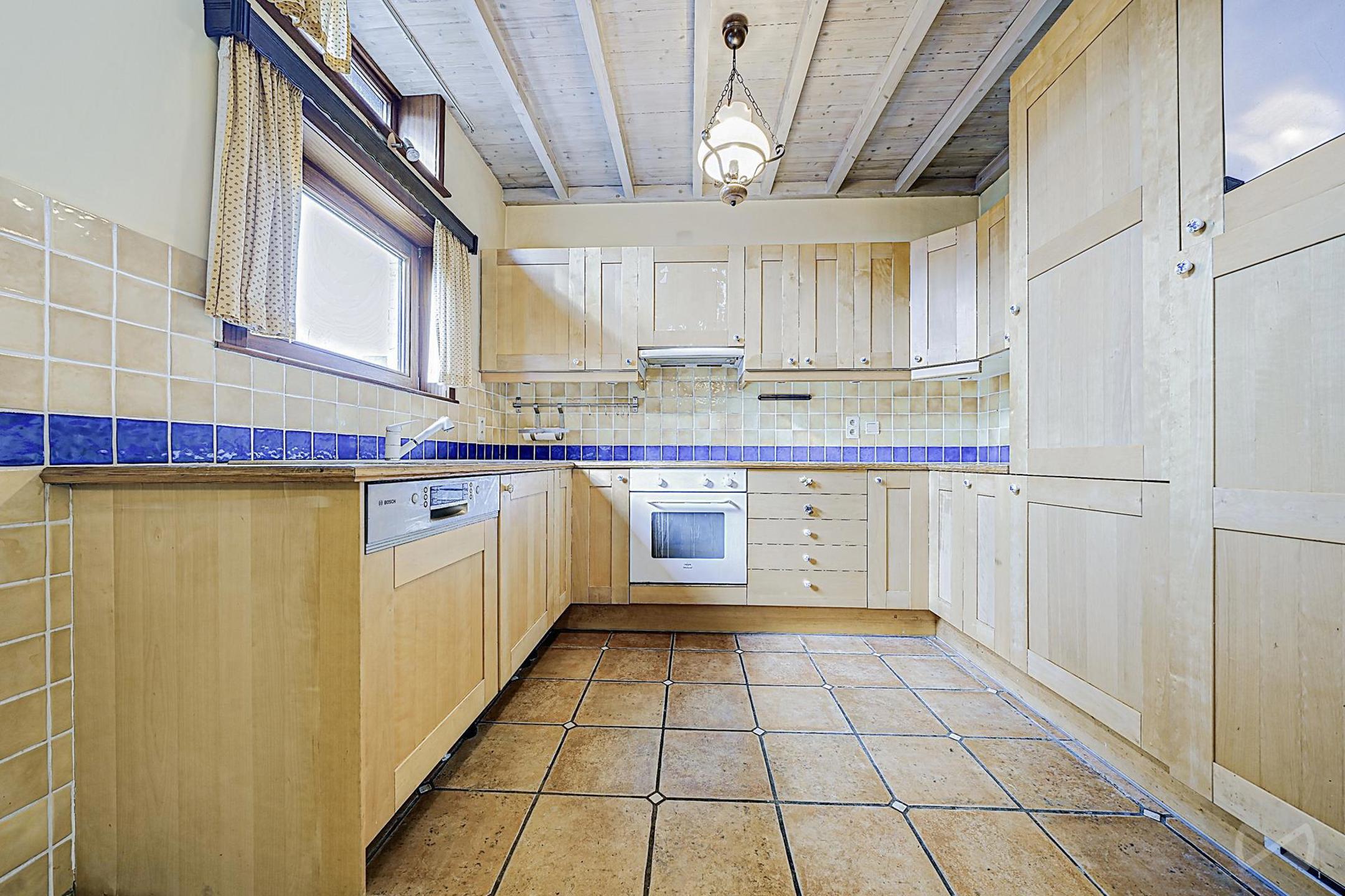 Picture 4 of 4 for House with two bedrooms in Braine-le-Château