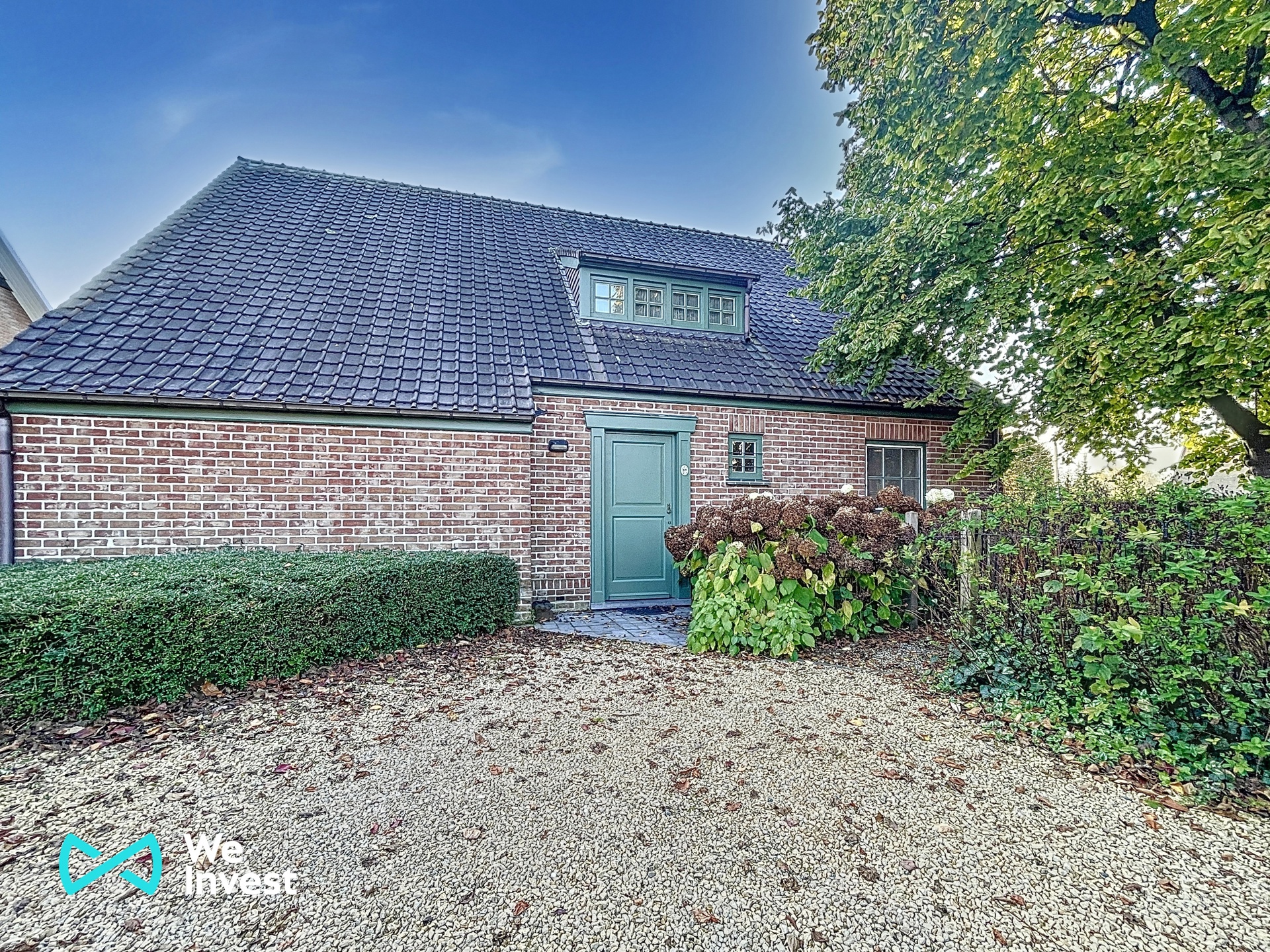 Photo 2 sur 4 pour Maison de quatre chambres à Meise