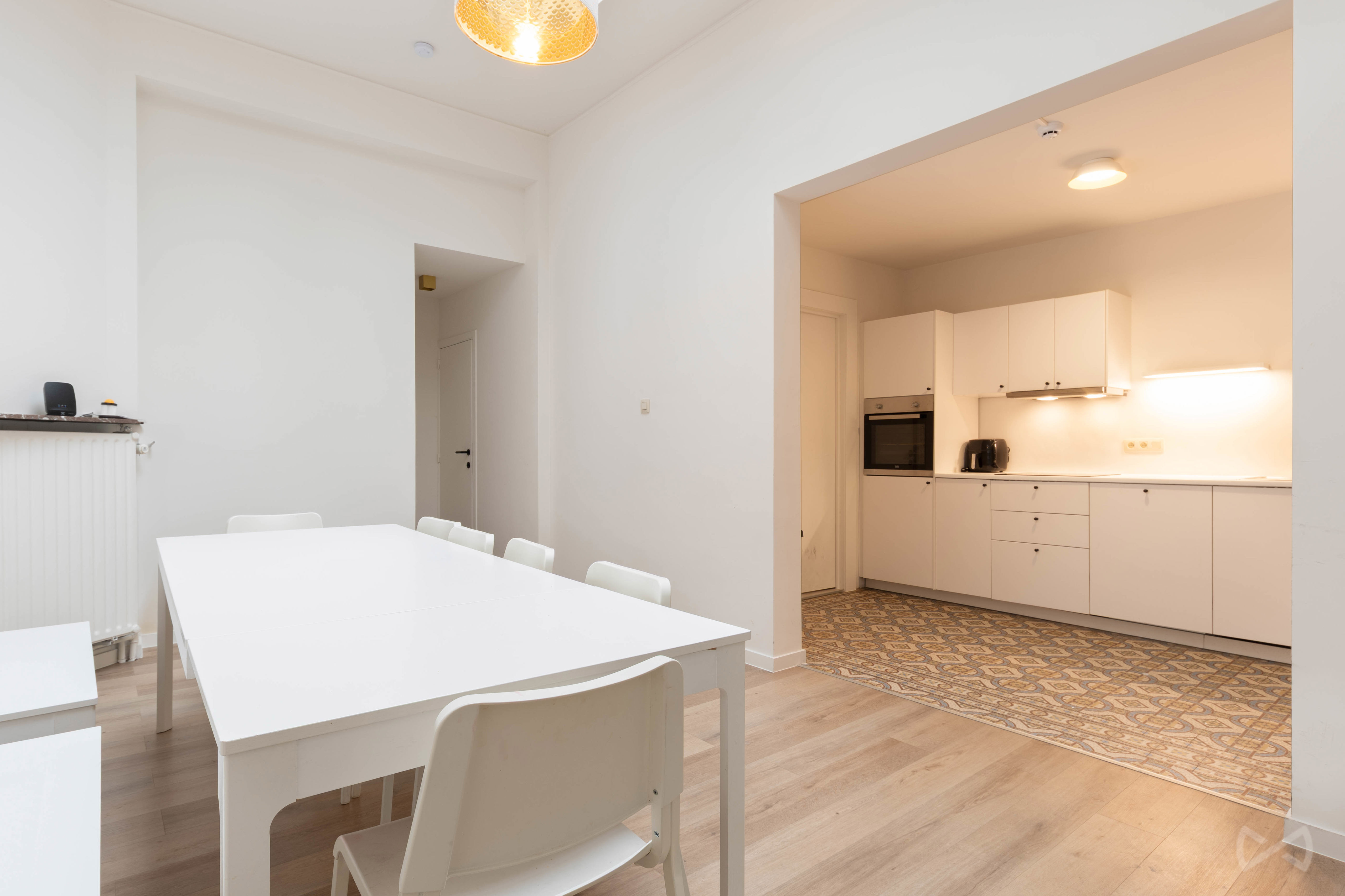 Picture 2 of 4 for Apartment block with ten bedrooms in Leuven