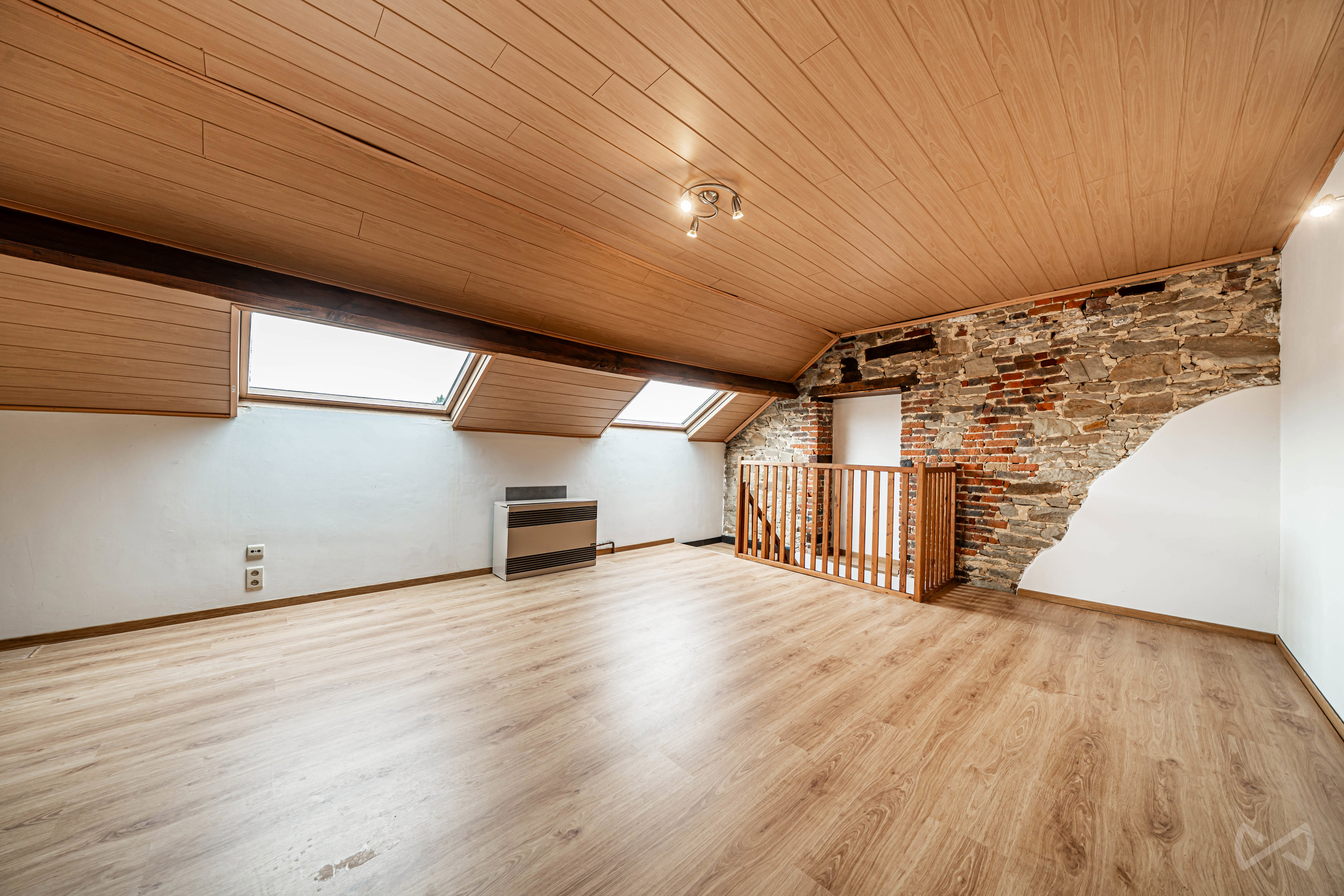 Picture 1 of 4 for House with four bedrooms in Ecaussinnes-d'Enghien