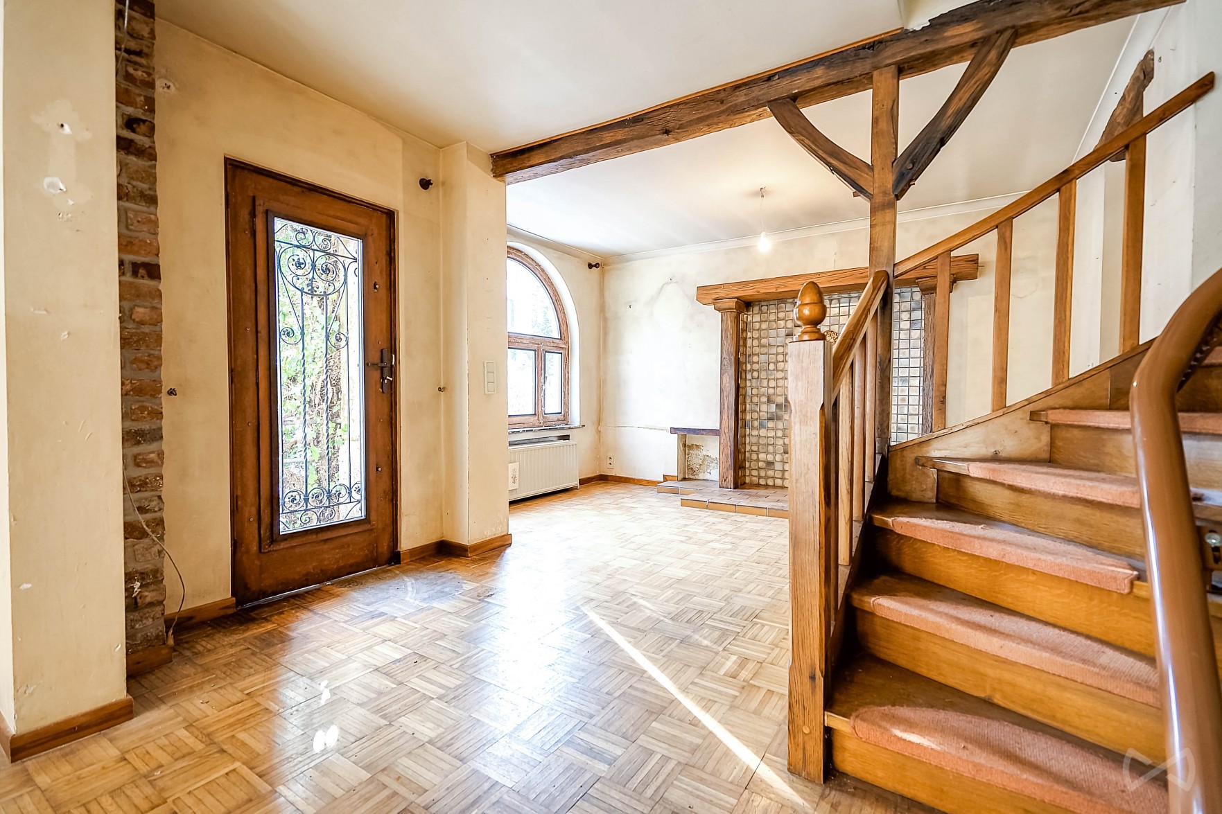 Photo 4 sur 4 pour Maison de trois chambres à Overijse