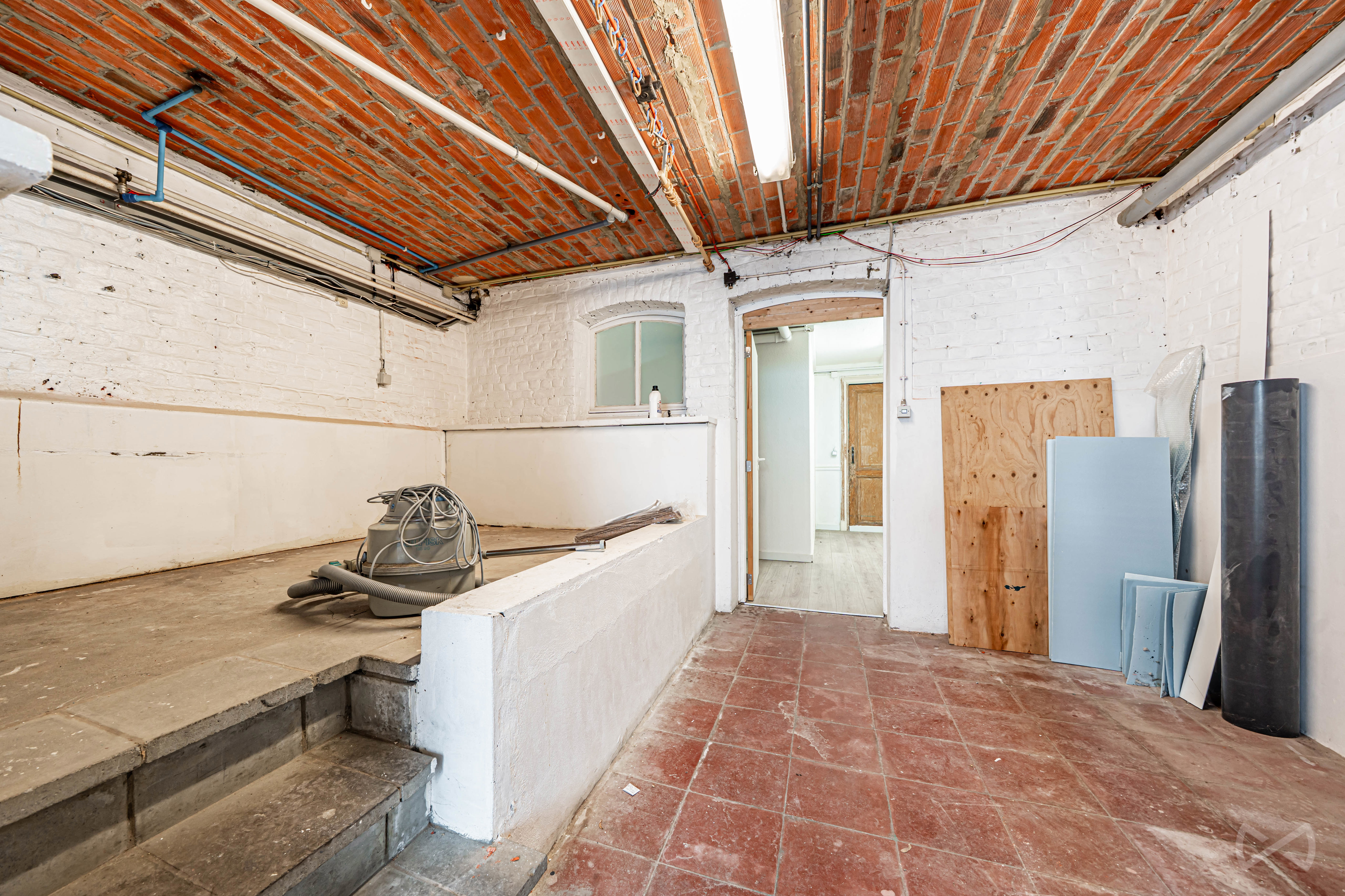 Picture 3 of 4 for Commercial building in Braine-l'Alleud
