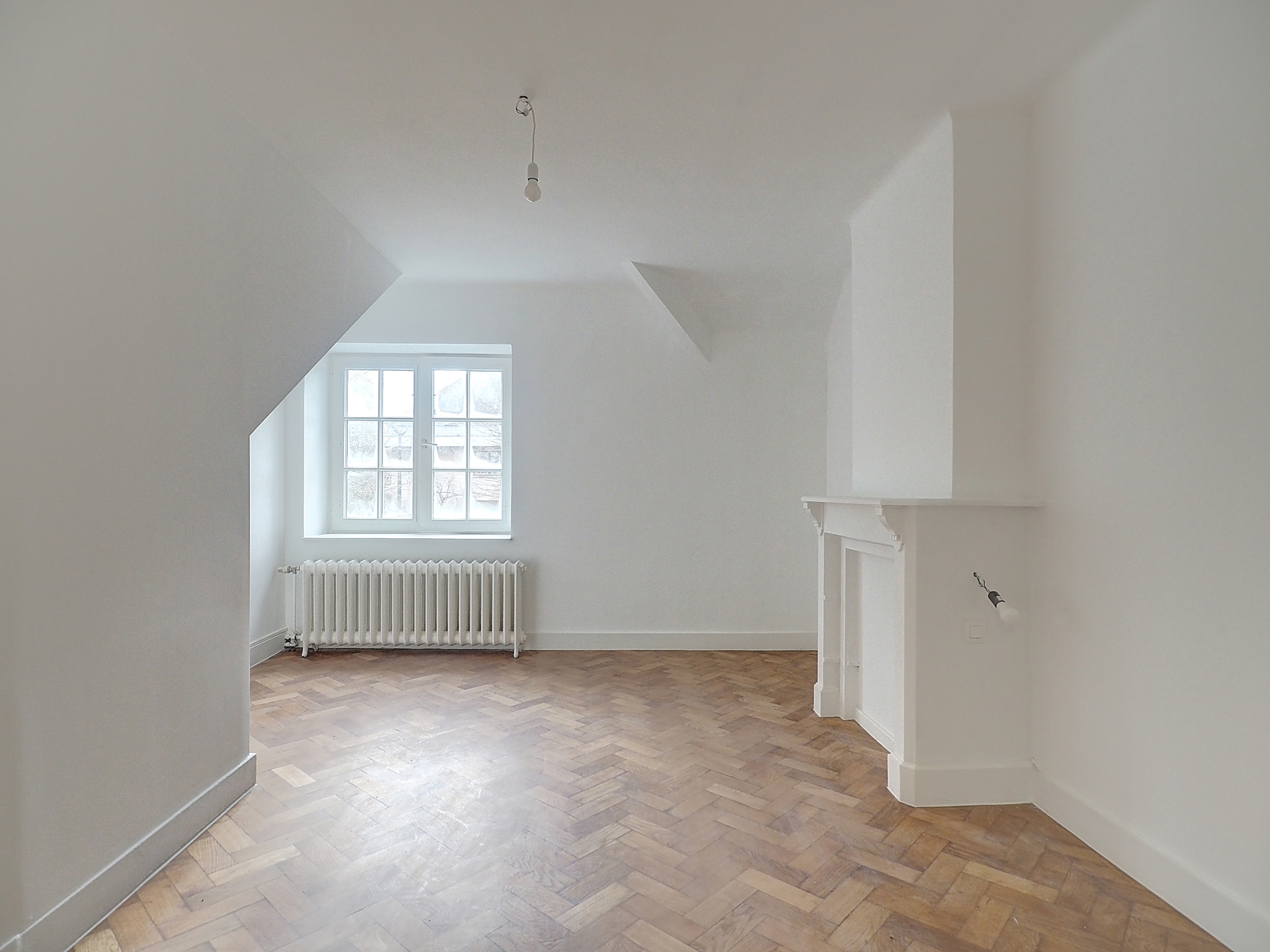 Picture 3 of 4 for Villa with four bedrooms in Uccle