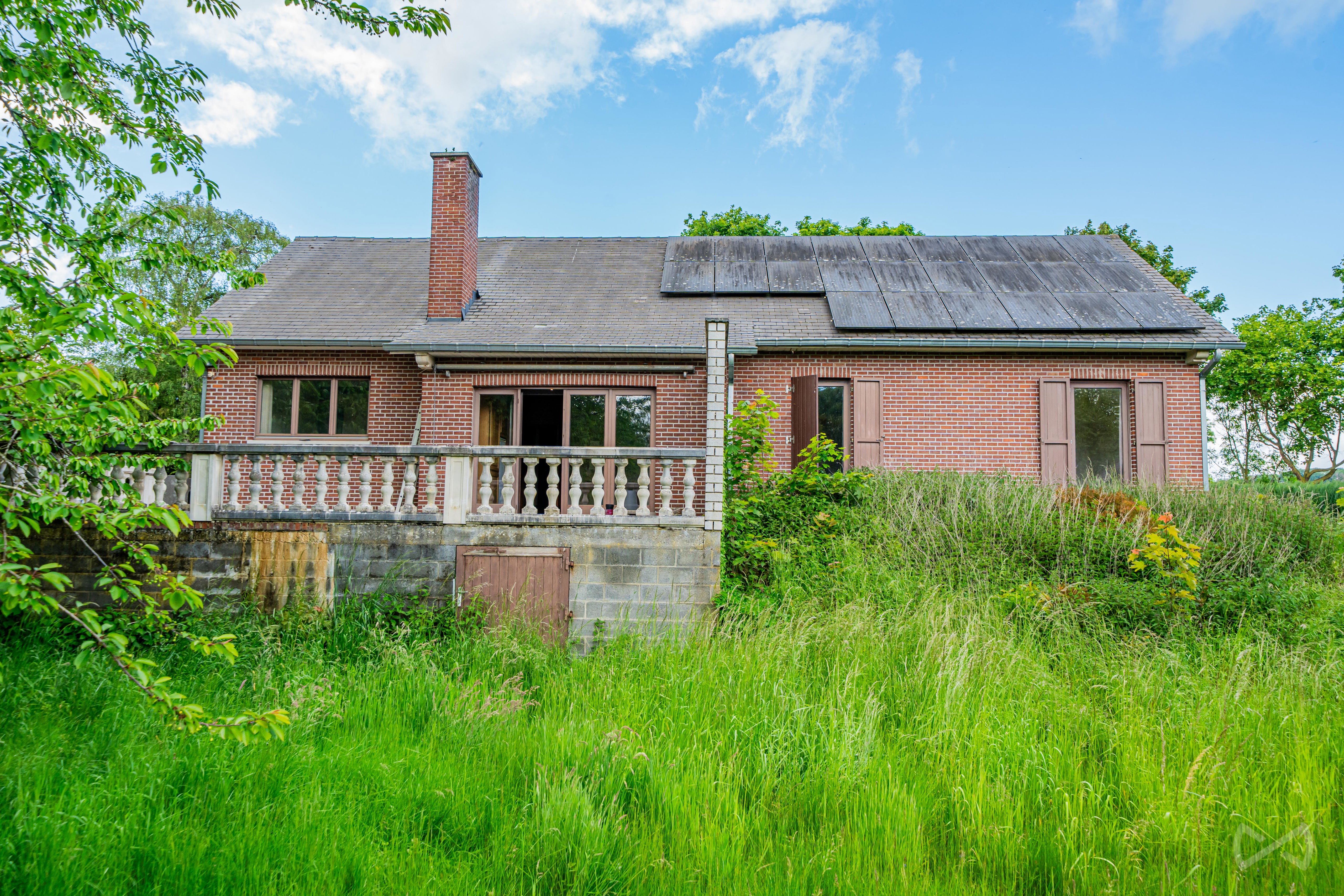Picture 2 of 4 for Villa with five bedrooms in Marilles