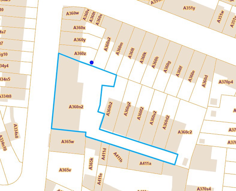 Picture 2 of 4 for Flat with two bedrooms in Ganshoren