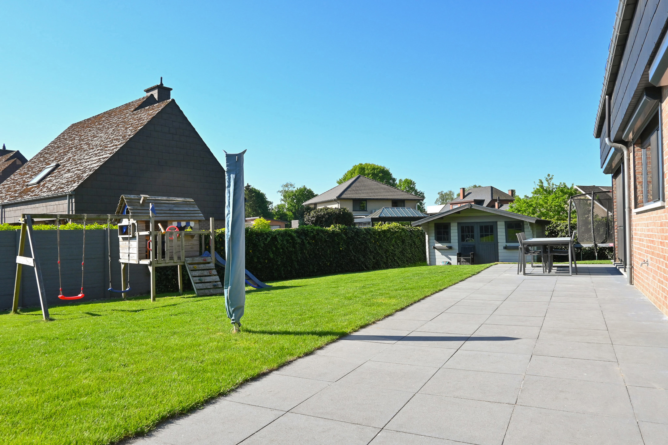 Picture 1 of 4 for House with four bedrooms in Lummen