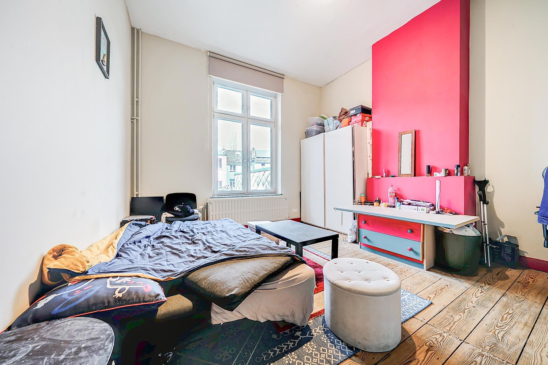 Picture 1 of 4 for House with five bedrooms in Liège