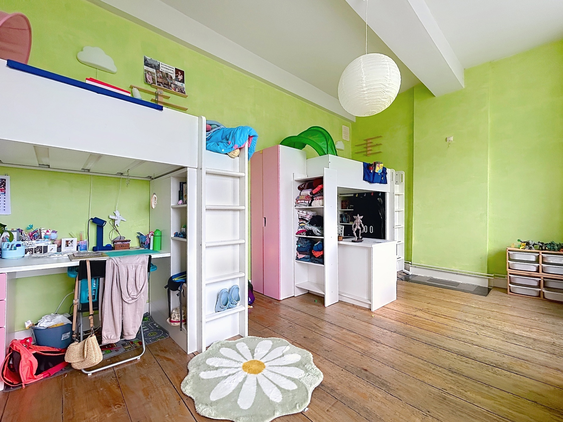 Photo 1 sur 4 pour Maison de trois chambres à Faimes