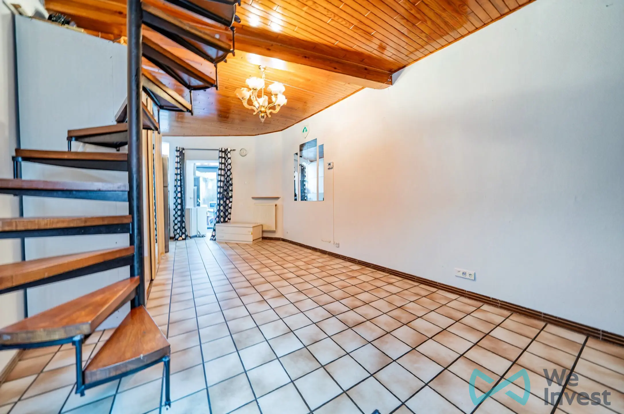 Foto van de woning