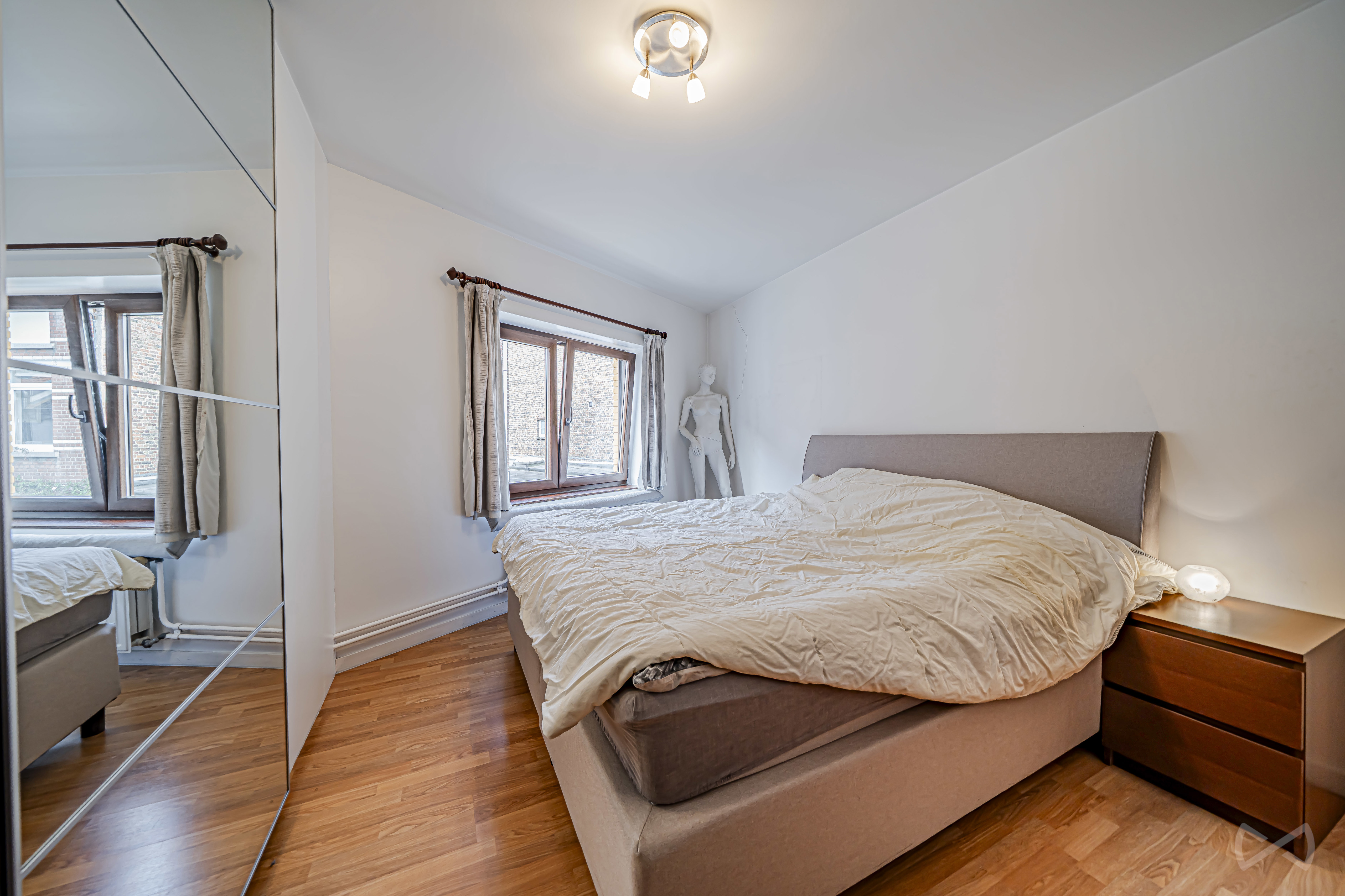 Picture 1 of 4 for House with two bedrooms in Tervuren