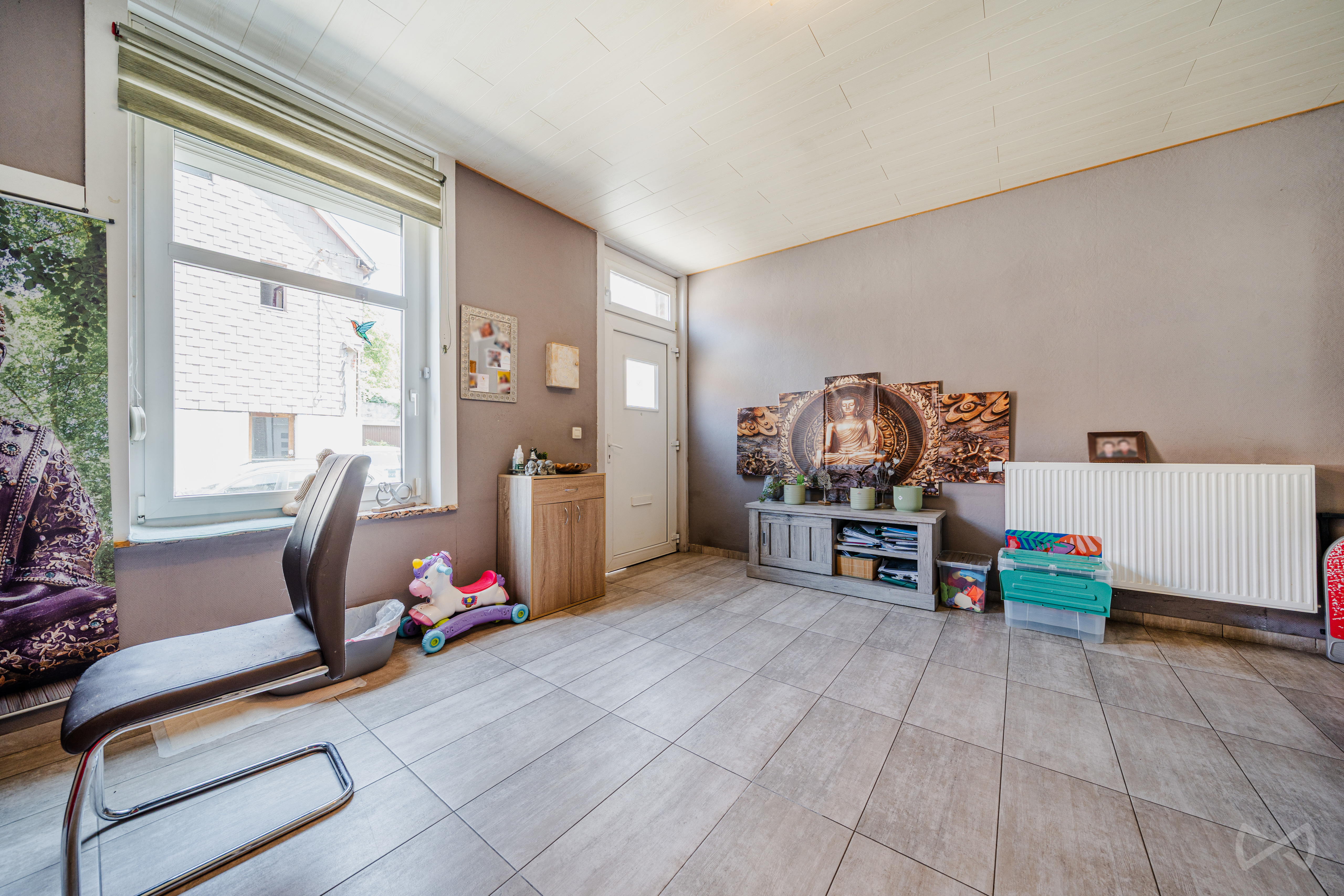 Picture 3 of 3 for House with three bedrooms in Courcelles Trazegnies