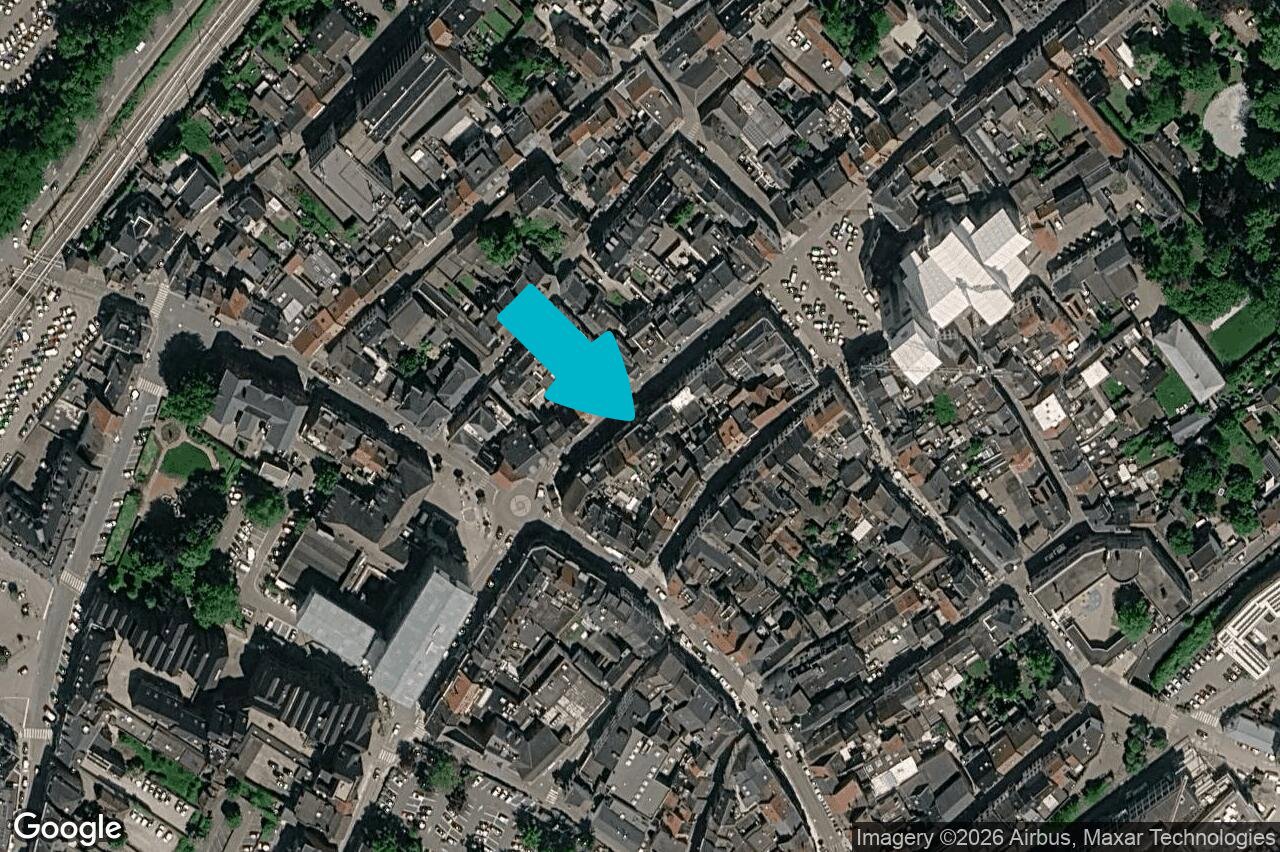 Photo 3 sur 4 pour Immeuble mixte de trois chambres à Wavre