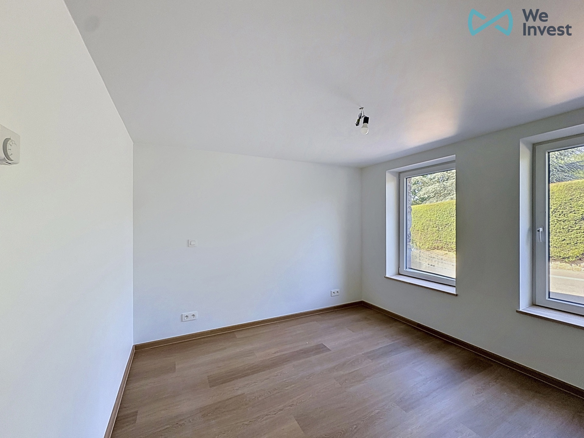 Photo 1 sur 4 pour Rez-de-chaussée d'une chambre à Vielsalm