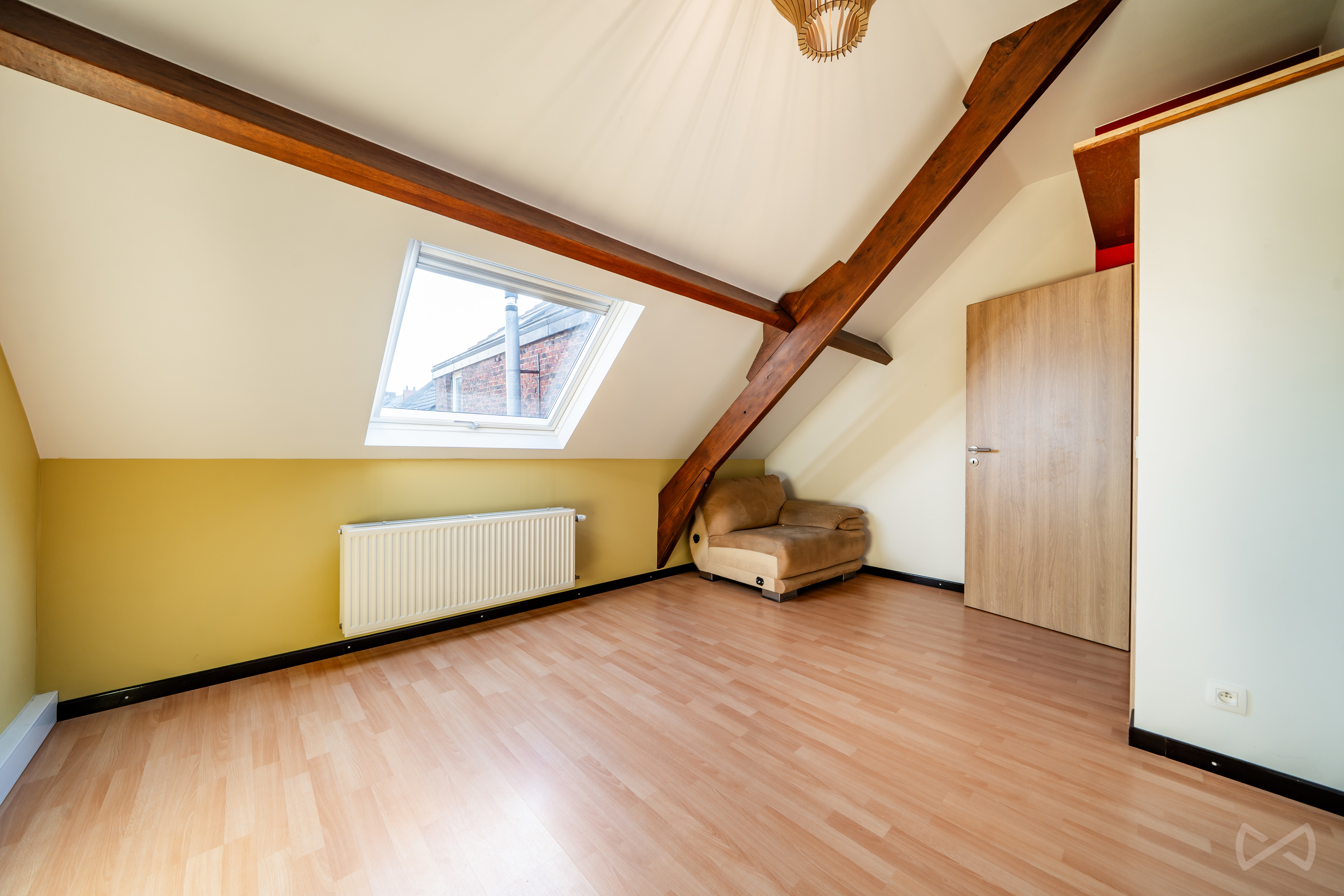 Photo 3 sur 4 pour Villa de cinq chambres à Braine-le-comte