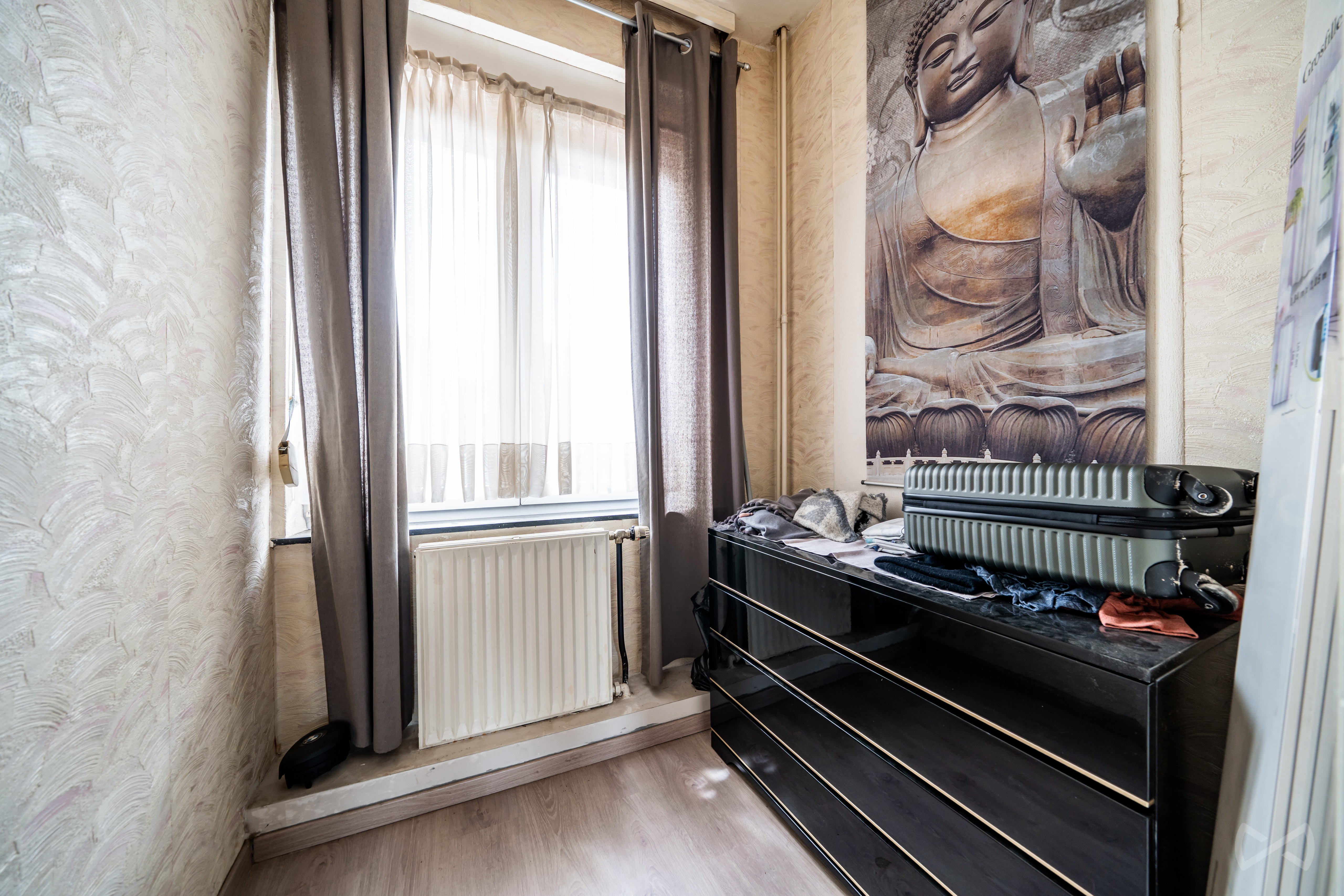 Photo 4 sur 4 pour Maison de deux chambres à Grivegnée
