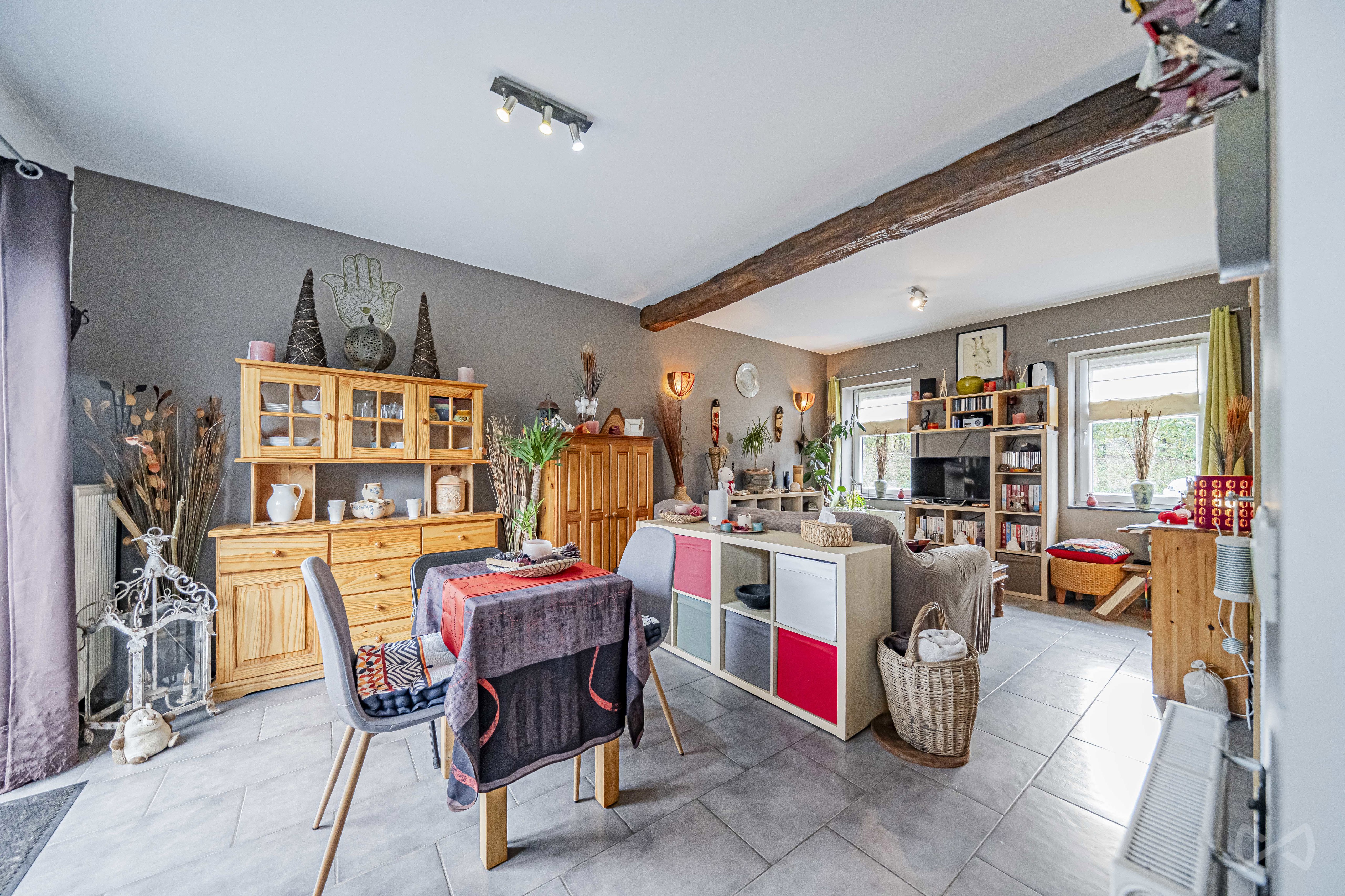 Picture 3 of 4 for House with six bedrooms in Avin