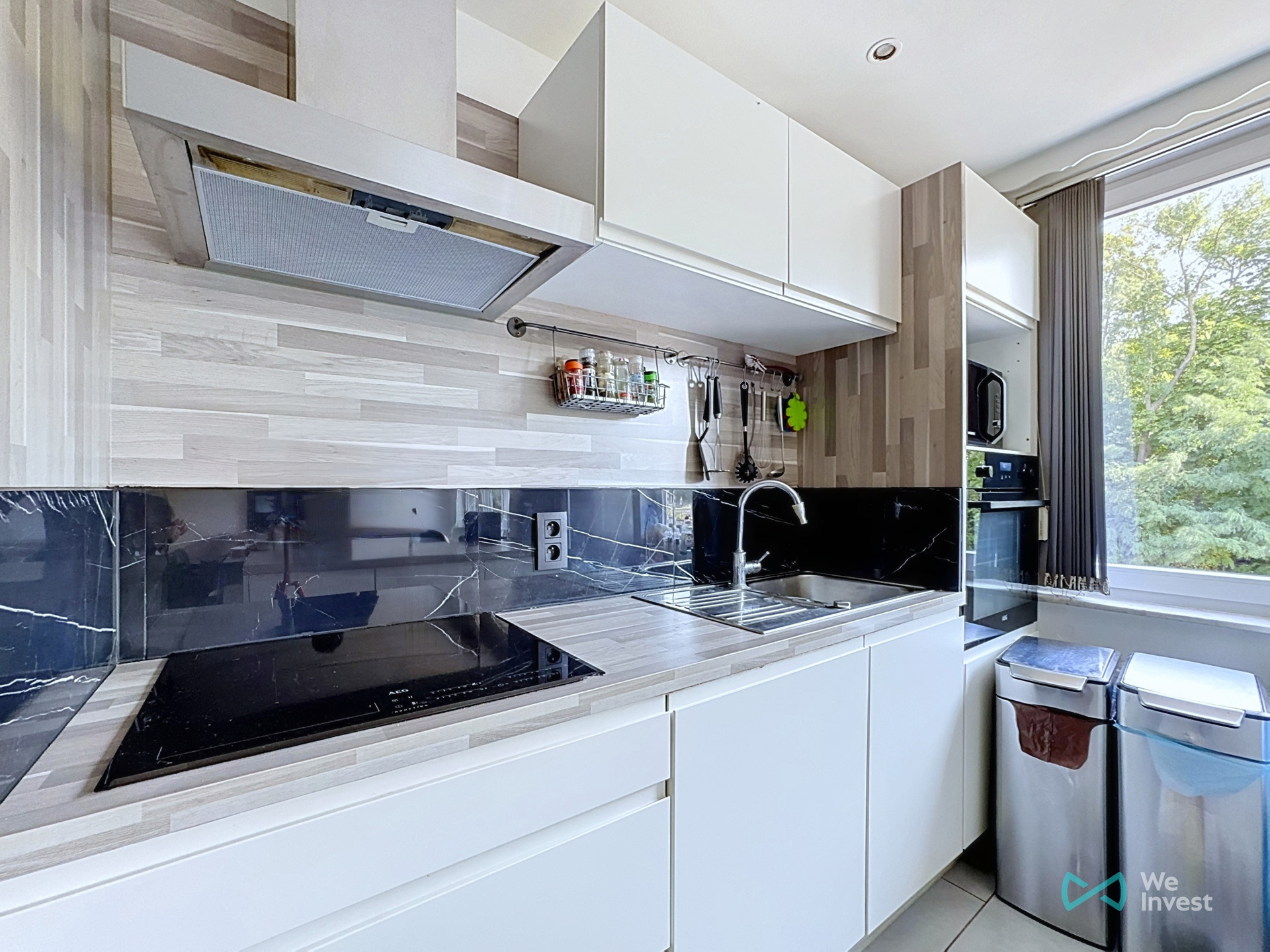 Foto van de woning