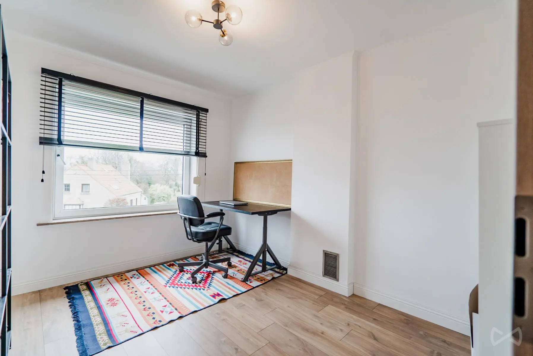 Picture 4 of 4 for House with three bedrooms in Mons Hyon
