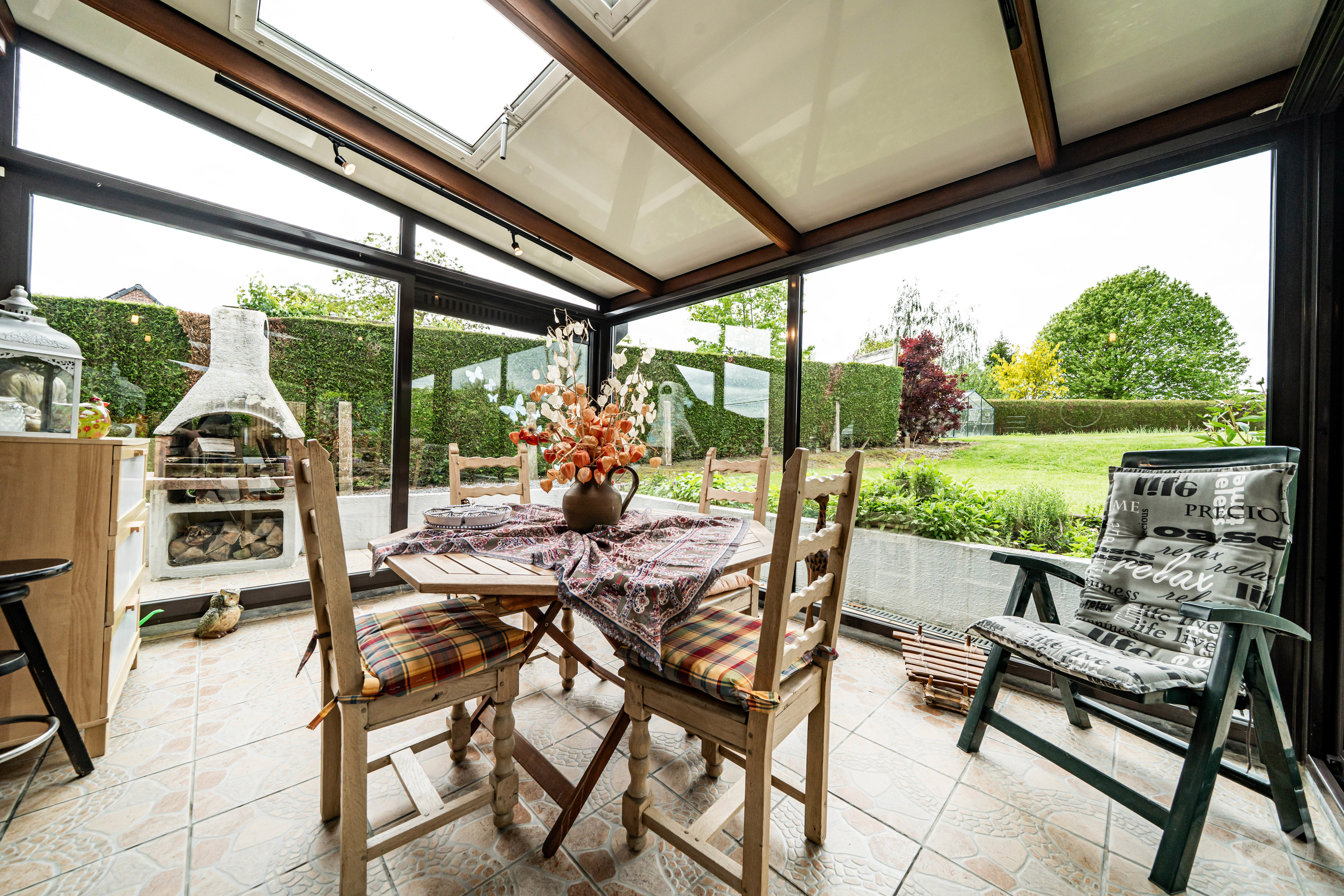 Picture 4 of 4 for Villa with two bedrooms in Waret-l´Évêque